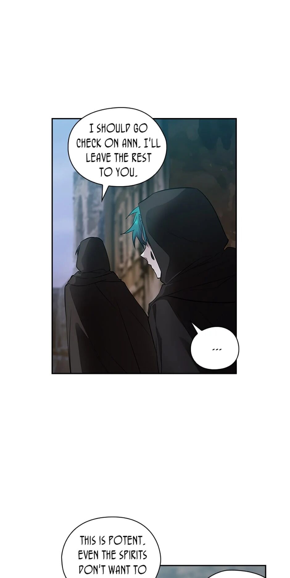 Reminiscence Adonis chapter 138 page 28