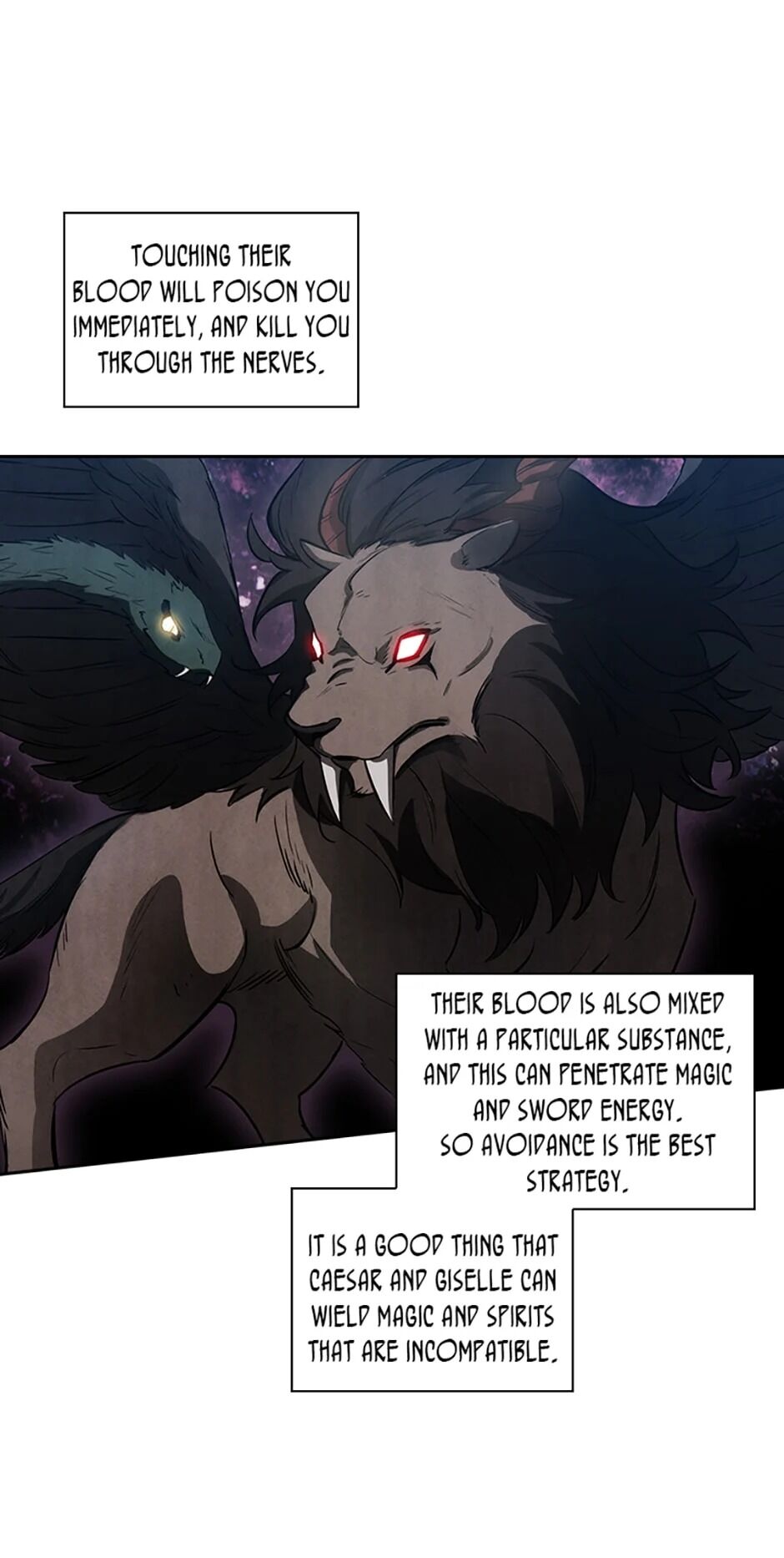 Reminiscence Adonis chapter 138 page 31