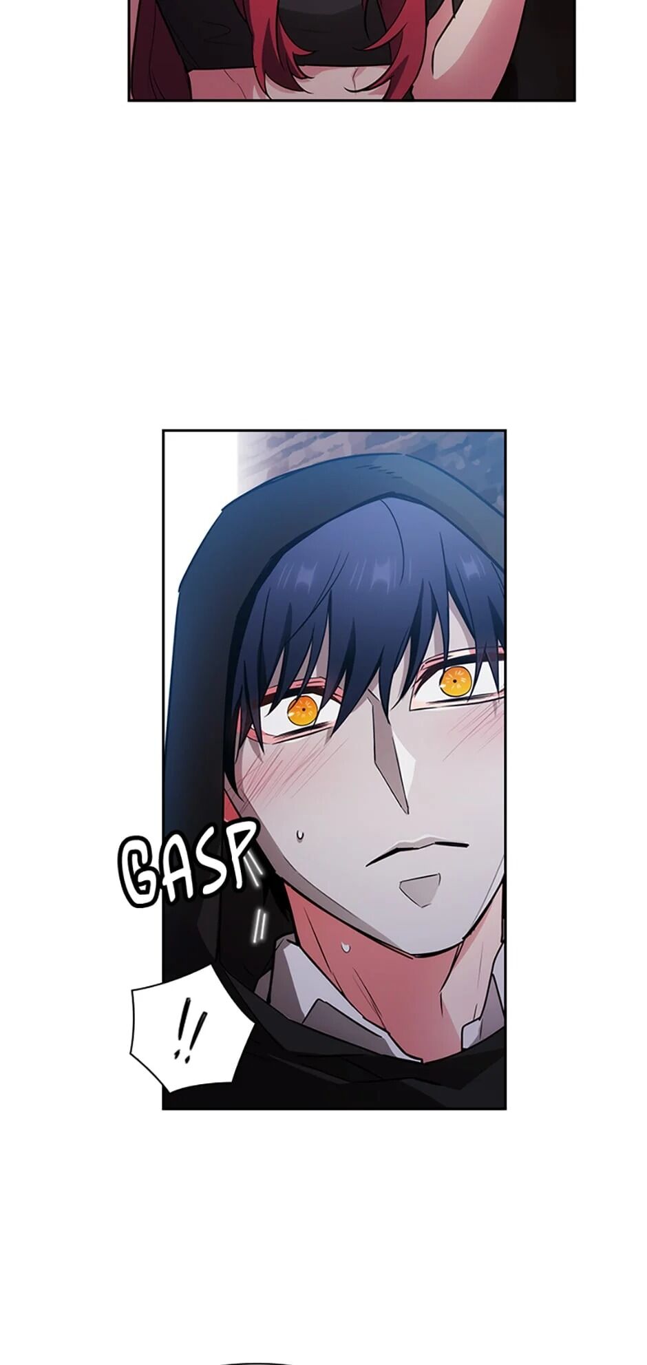 Reminiscence Adonis chapter 138 page 36