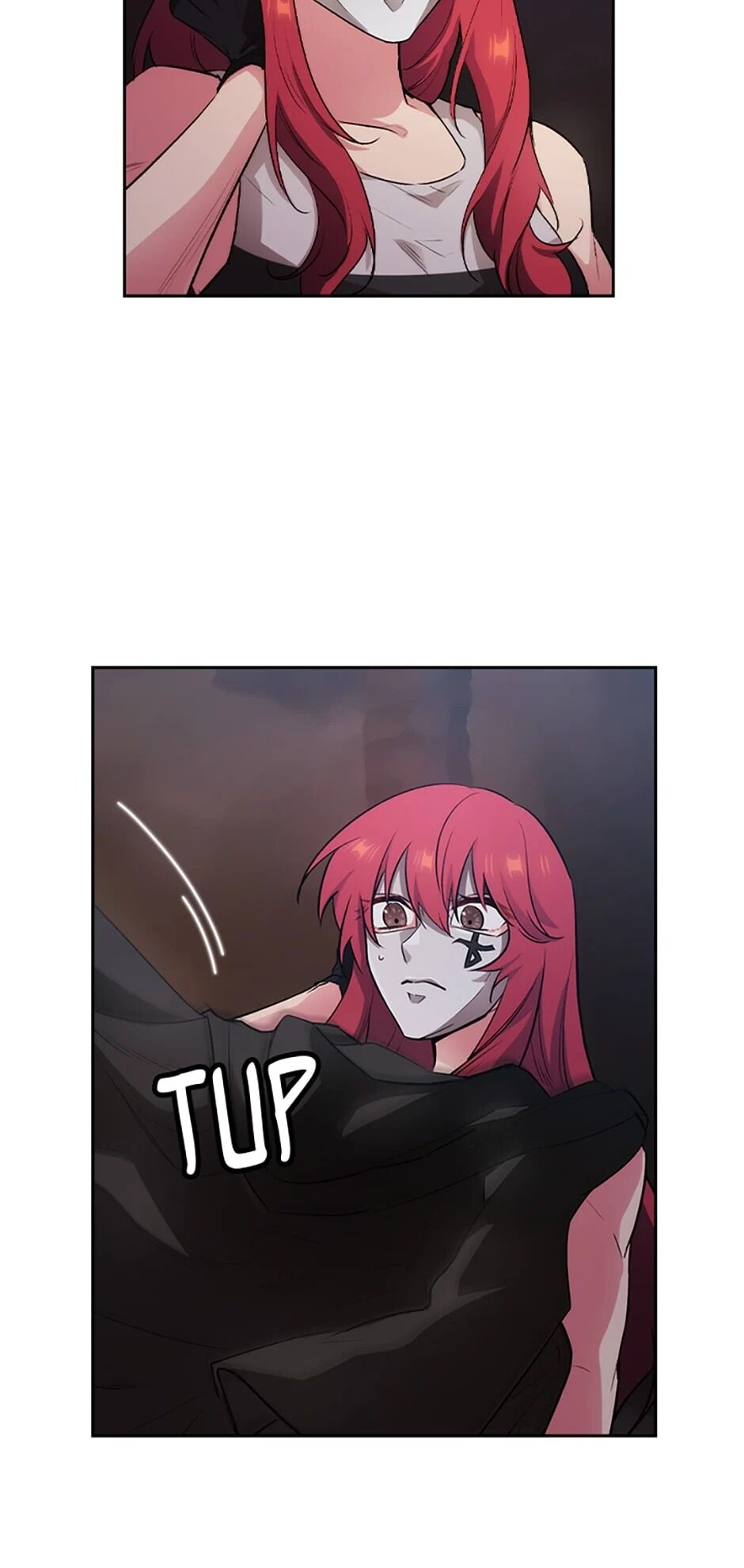 Reminiscence Adonis chapter 138 page 38