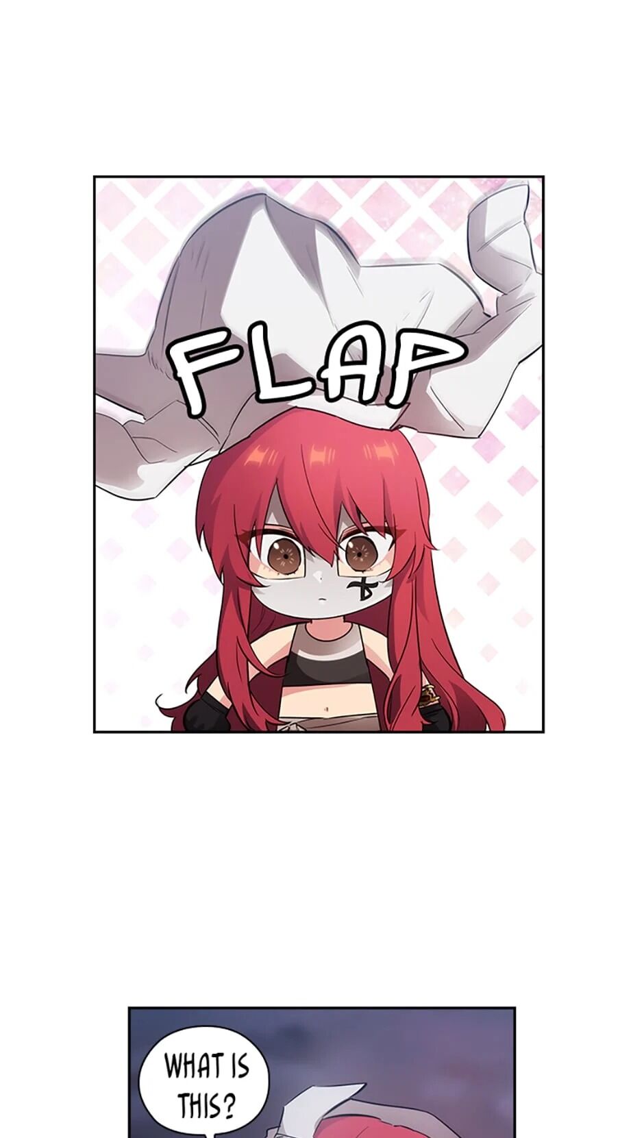 Reminiscence Adonis chapter 138 page 45