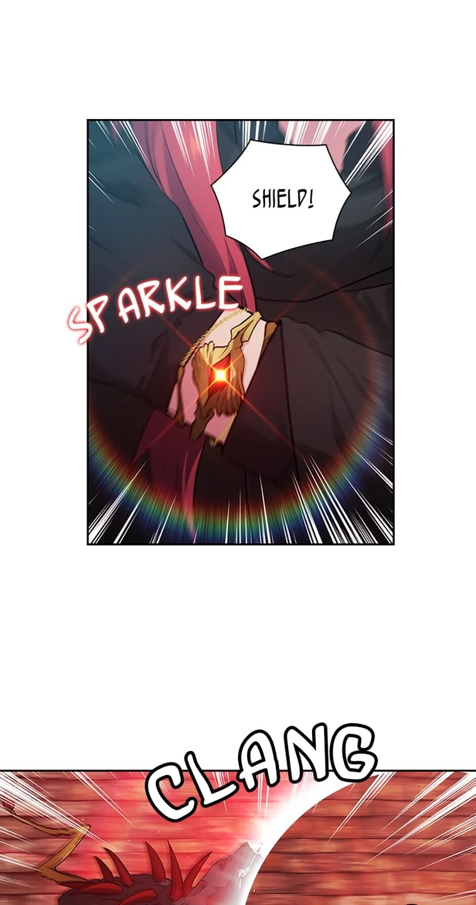 Reminiscence Adonis chapter 138 page 5