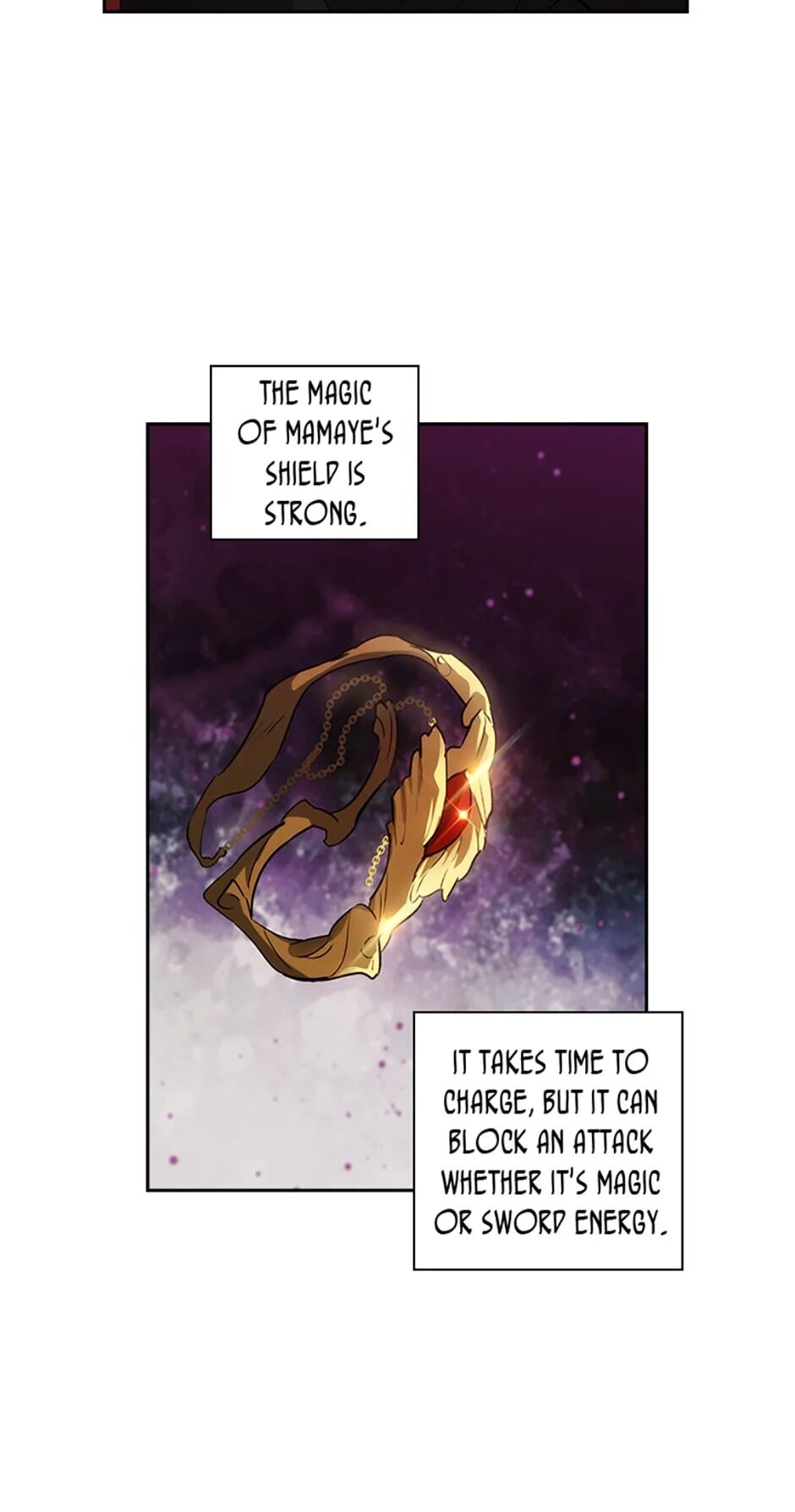 Reminiscence Adonis chapter 138 page 7