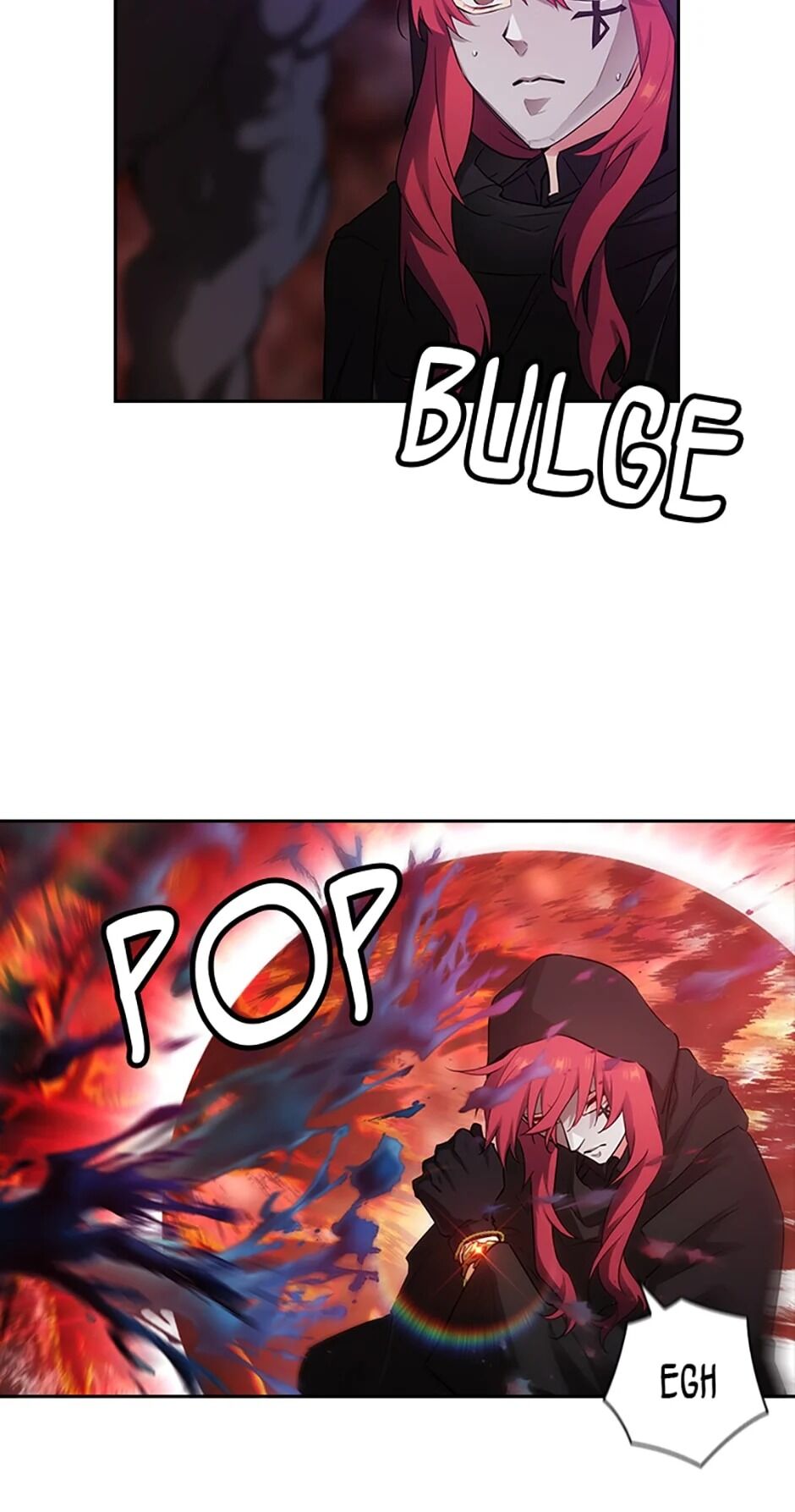 Reminiscence Adonis chapter 138 page 9