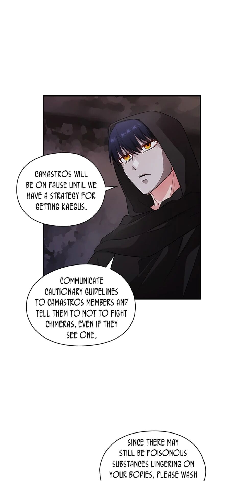 Reminiscence Adonis chapter 139 page 10