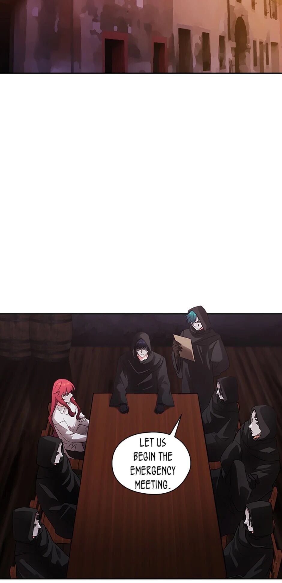 Reminiscence Adonis chapter 139 page 2