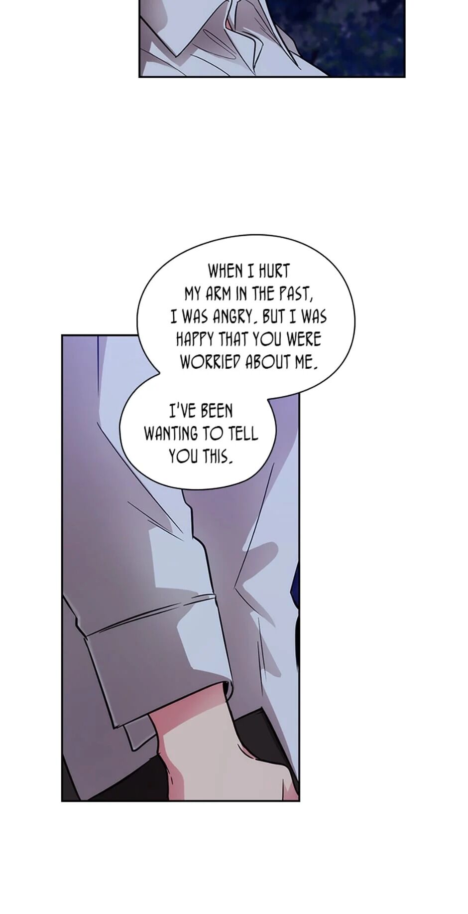 Reminiscence Adonis chapter 139 page 21