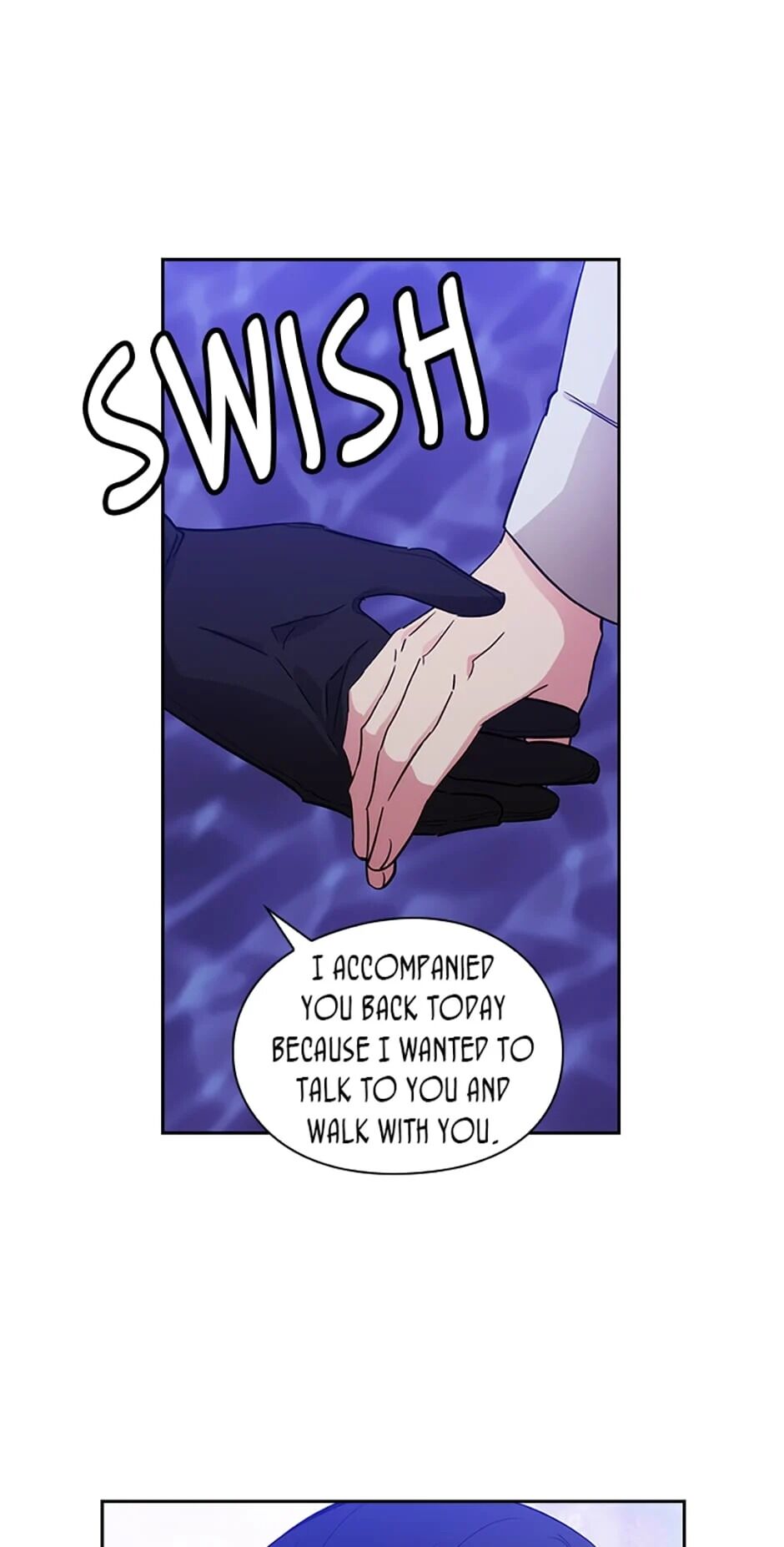 Reminiscence Adonis chapter 139 page 25