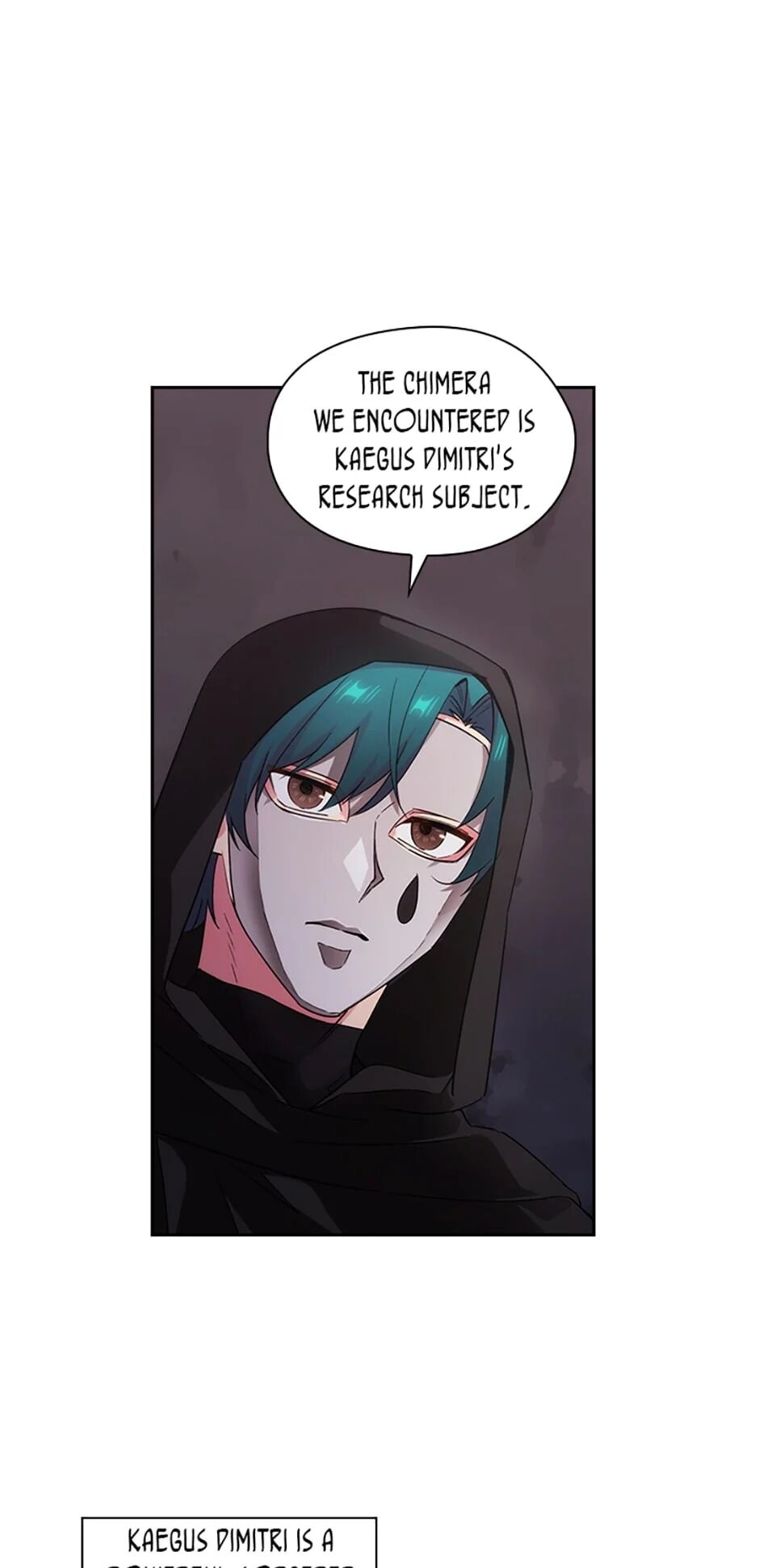 Reminiscence Adonis chapter 139 page 3