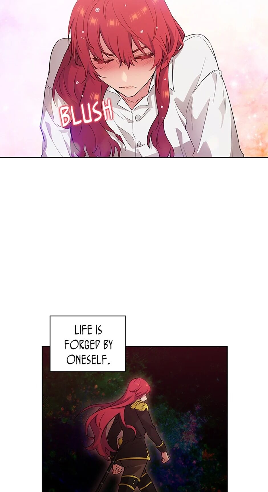 Reminiscence Adonis chapter 139 page 41