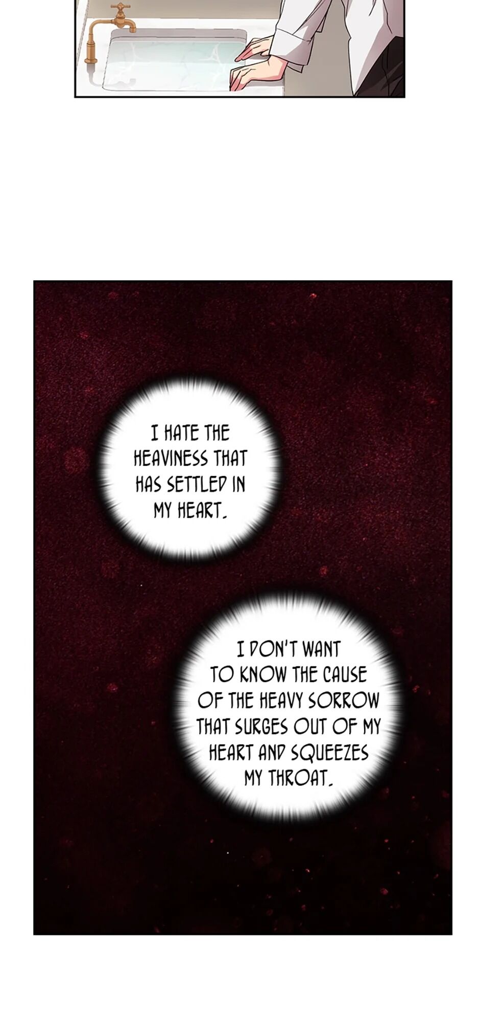 Reminiscence Adonis chapter 139 page 46