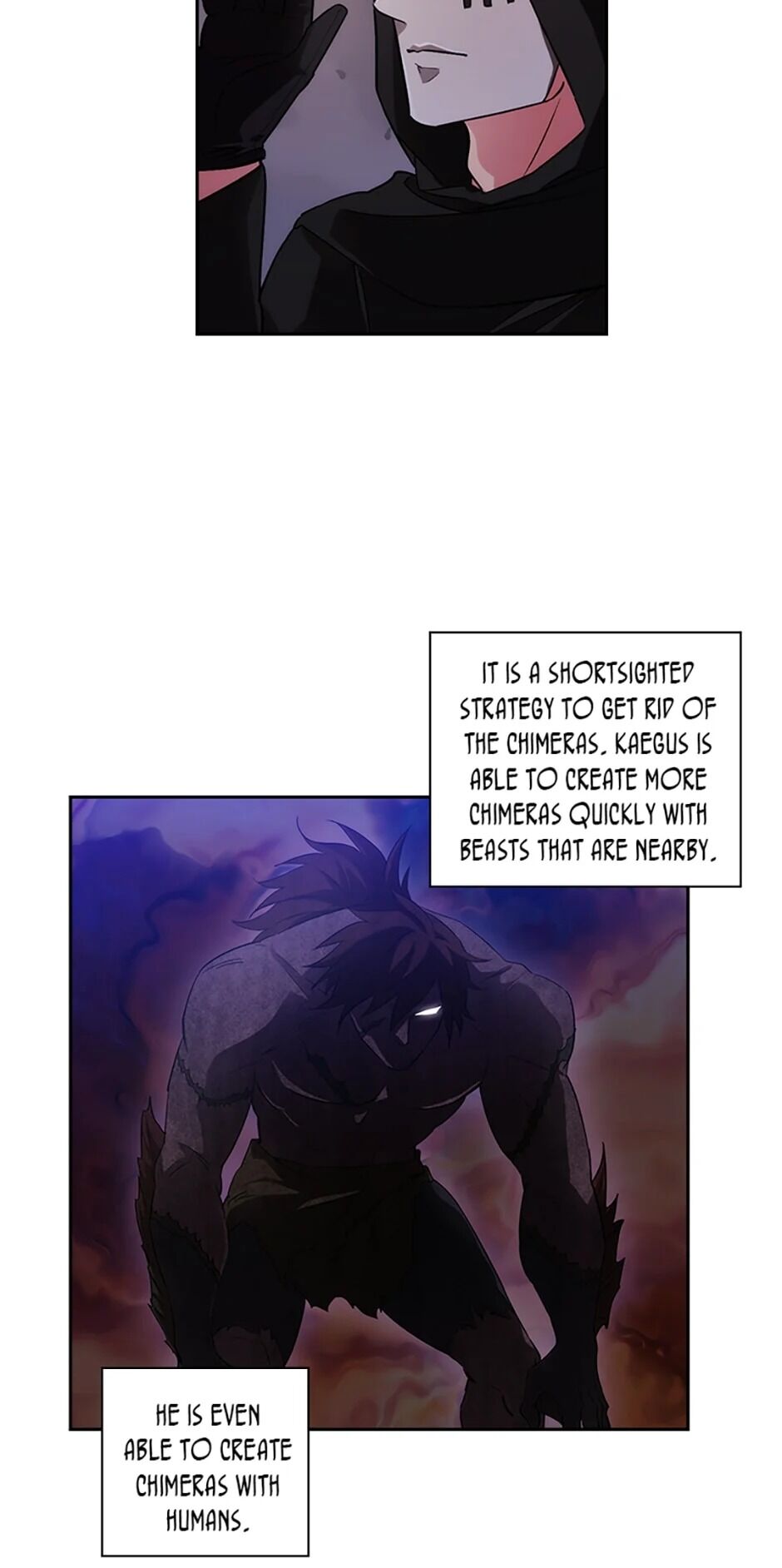 Reminiscence Adonis chapter 139 page 9