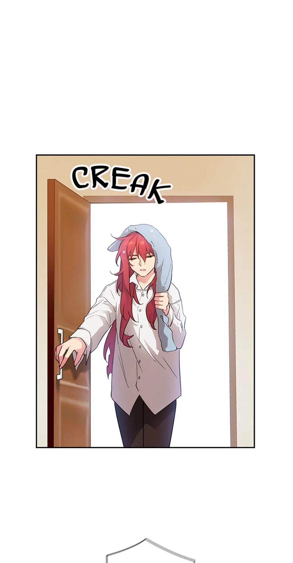 Reminiscence Adonis chapter 140 page 1