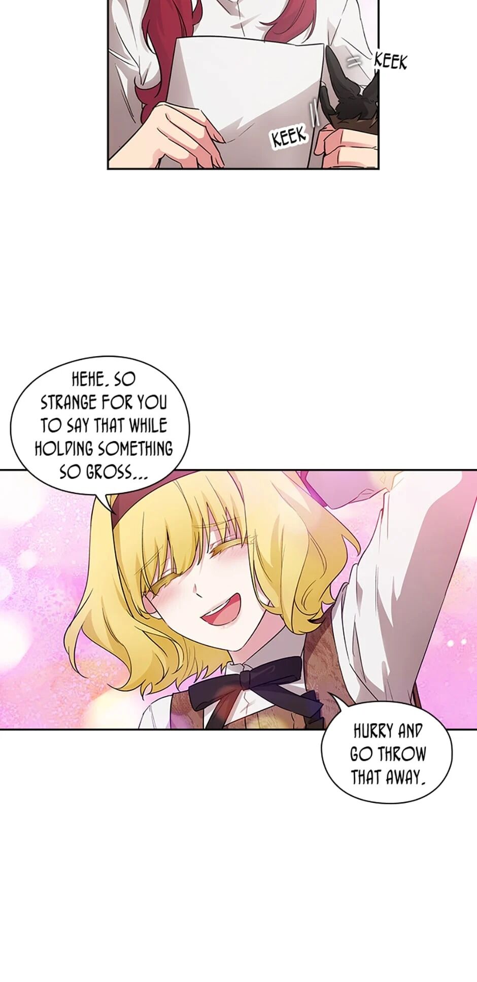 Reminiscence Adonis chapter 140 page 13