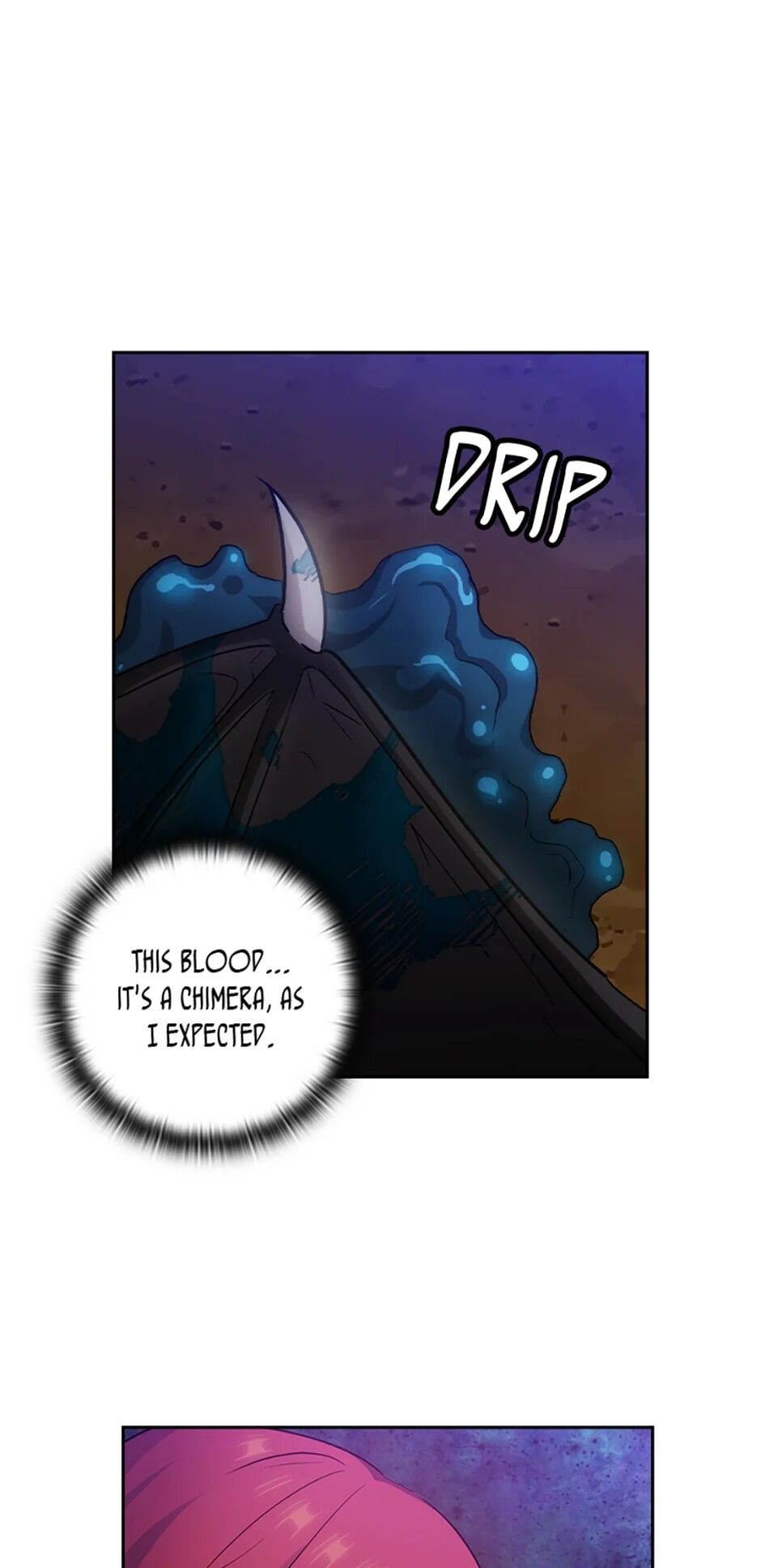 Reminiscence Adonis chapter 140 page 15