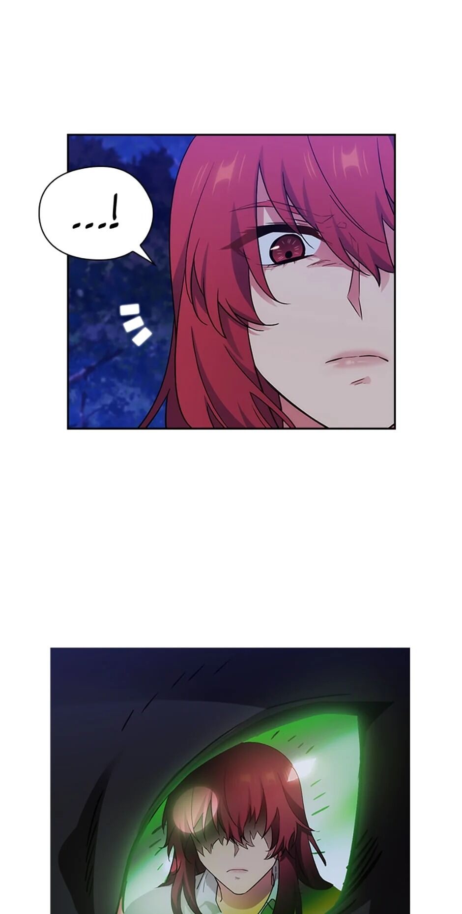 Reminiscence Adonis chapter 140 page 18