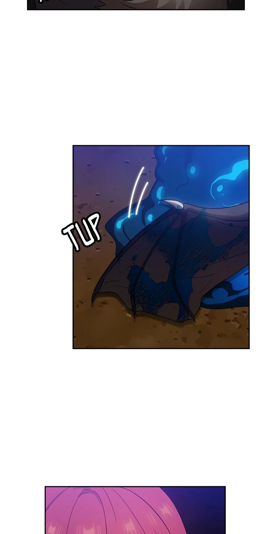 Reminiscence Adonis chapter 140 page 22