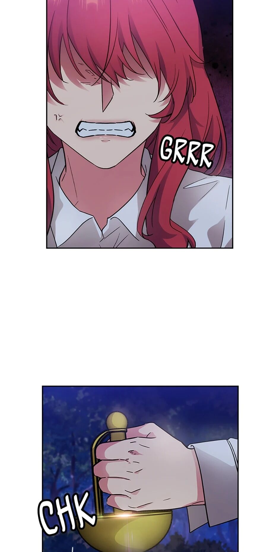 Reminiscence Adonis chapter 140 page 23