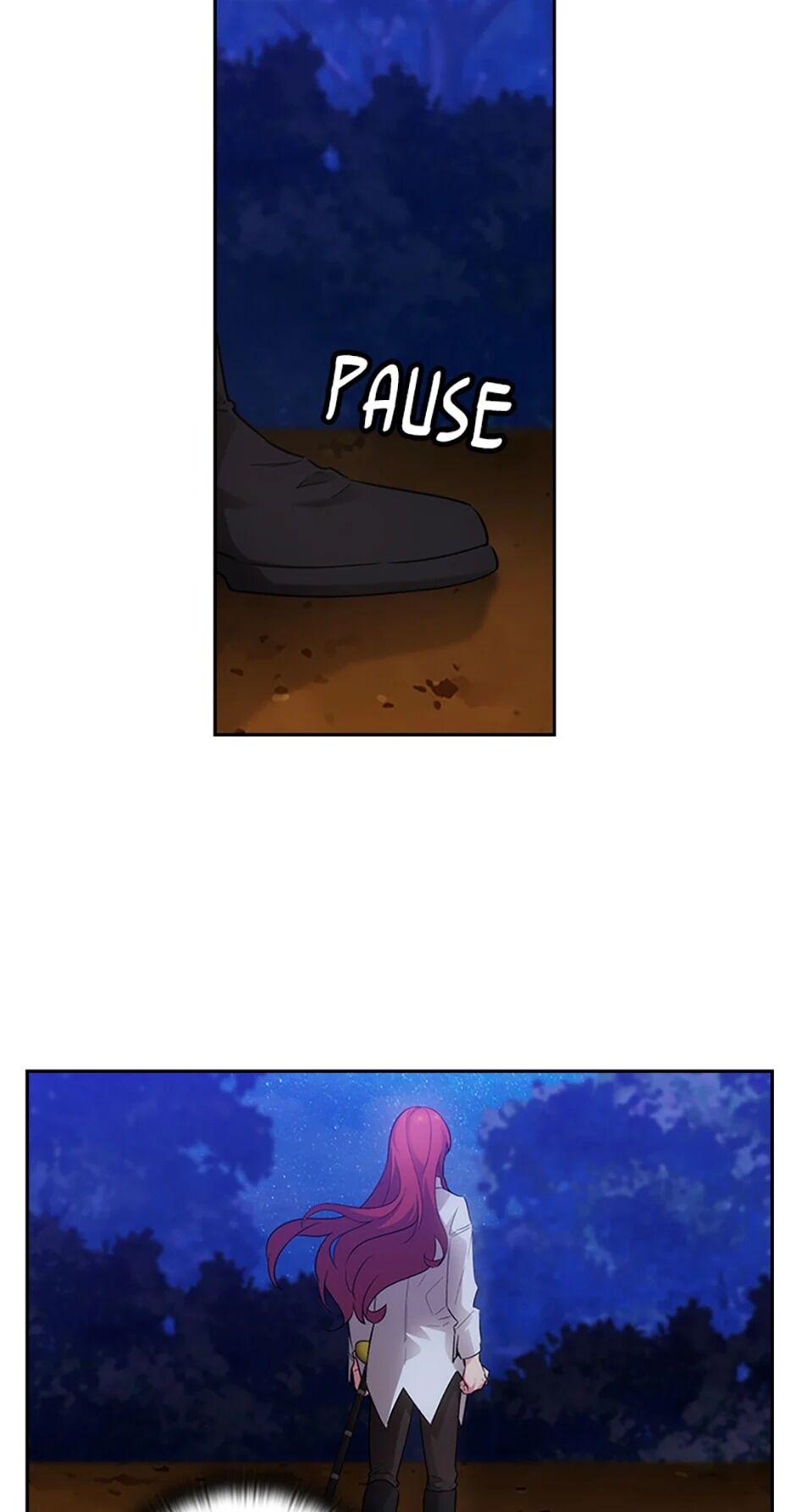 Reminiscence Adonis chapter 140 page 26