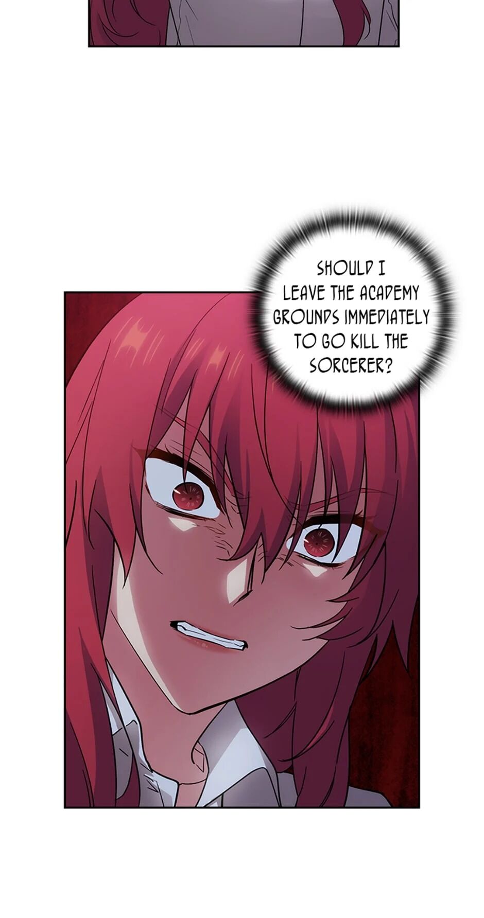 Reminiscence Adonis chapter 140 page 28