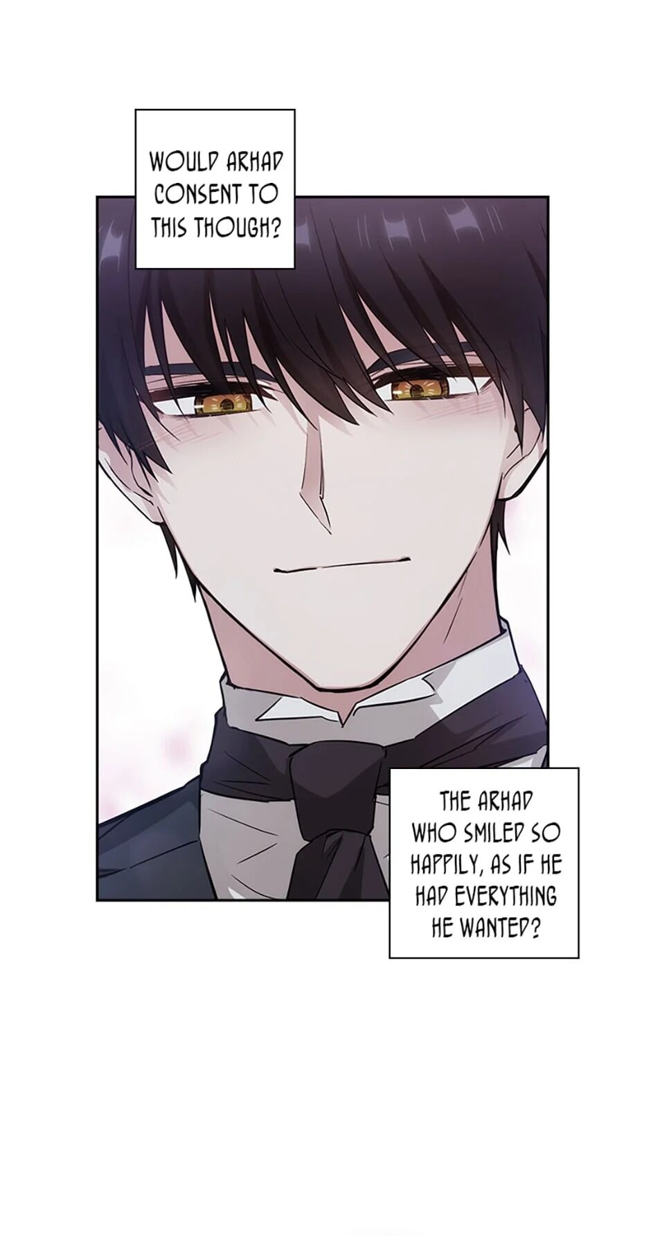 Reminiscence Adonis chapter 140 page 29