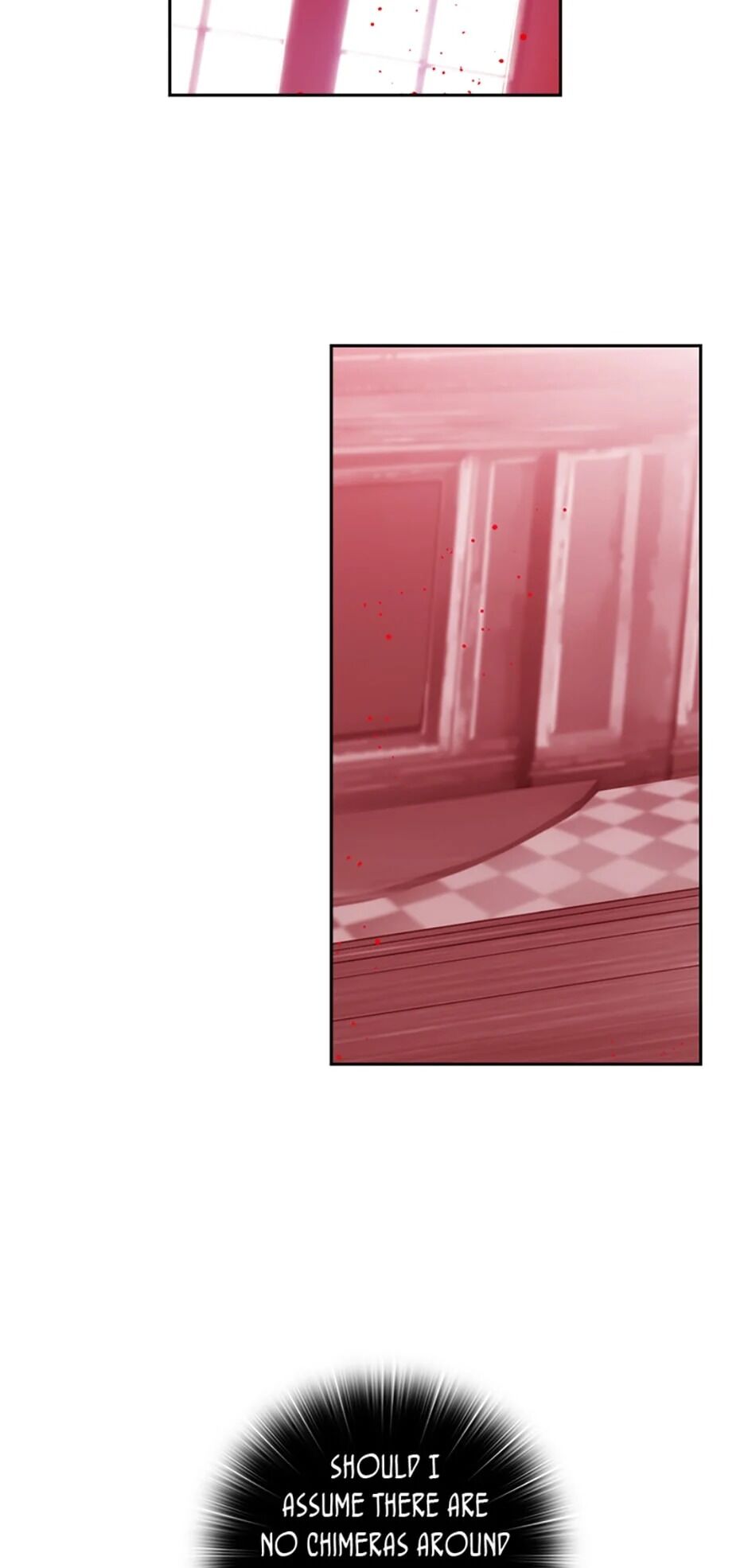 Reminiscence Adonis chapter 140 page 36