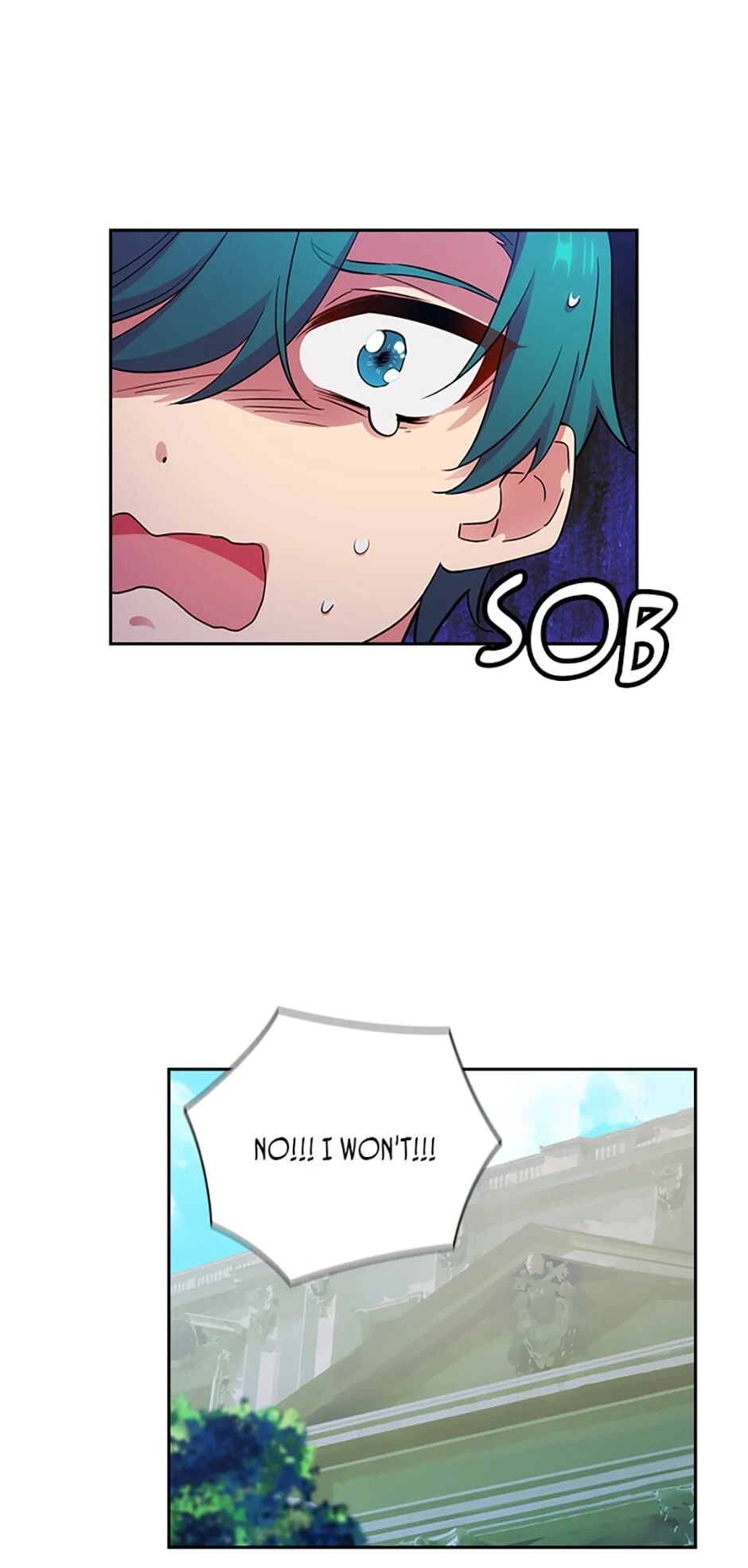 Reminiscence Adonis chapter 140 page 45