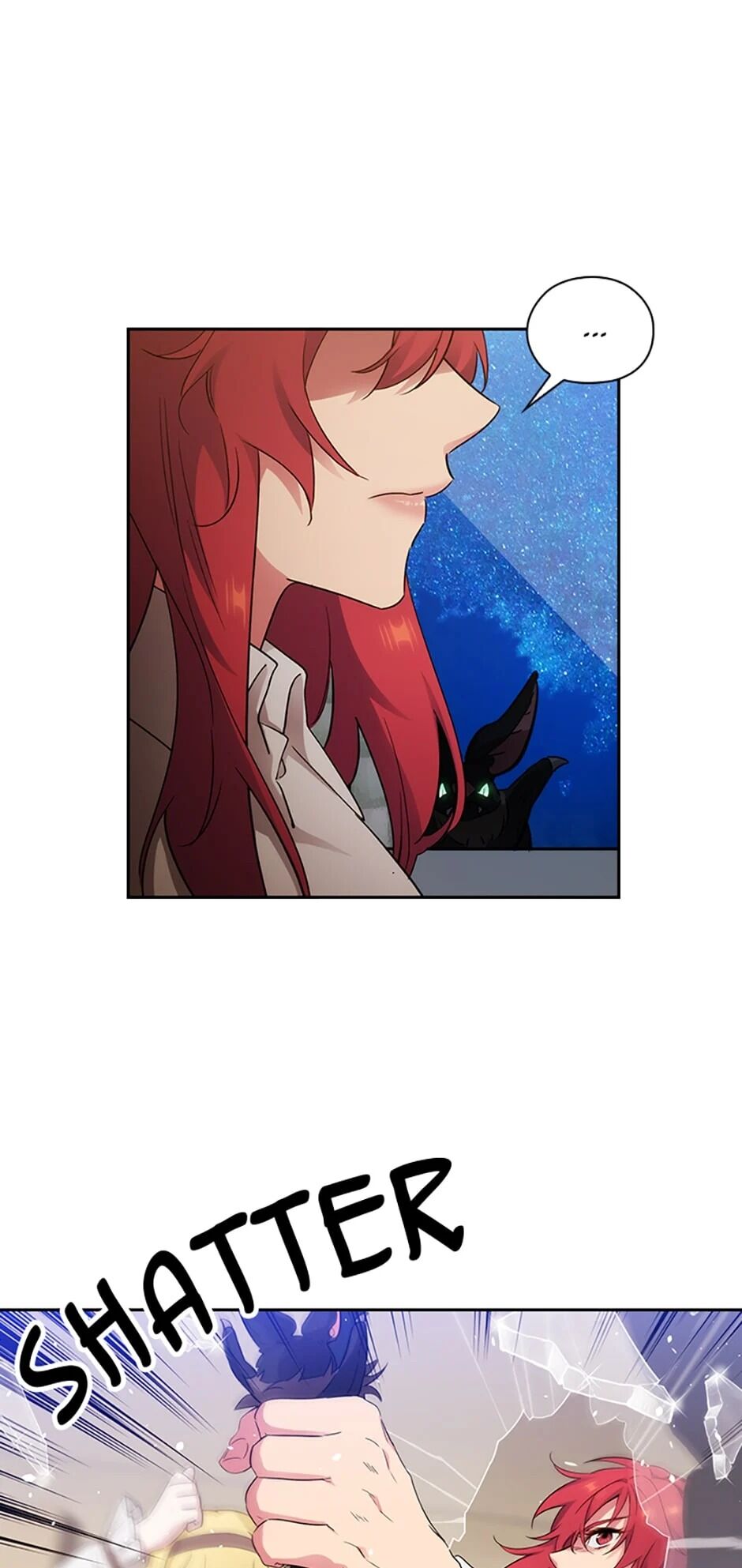 Reminiscence Adonis chapter 140 page 7