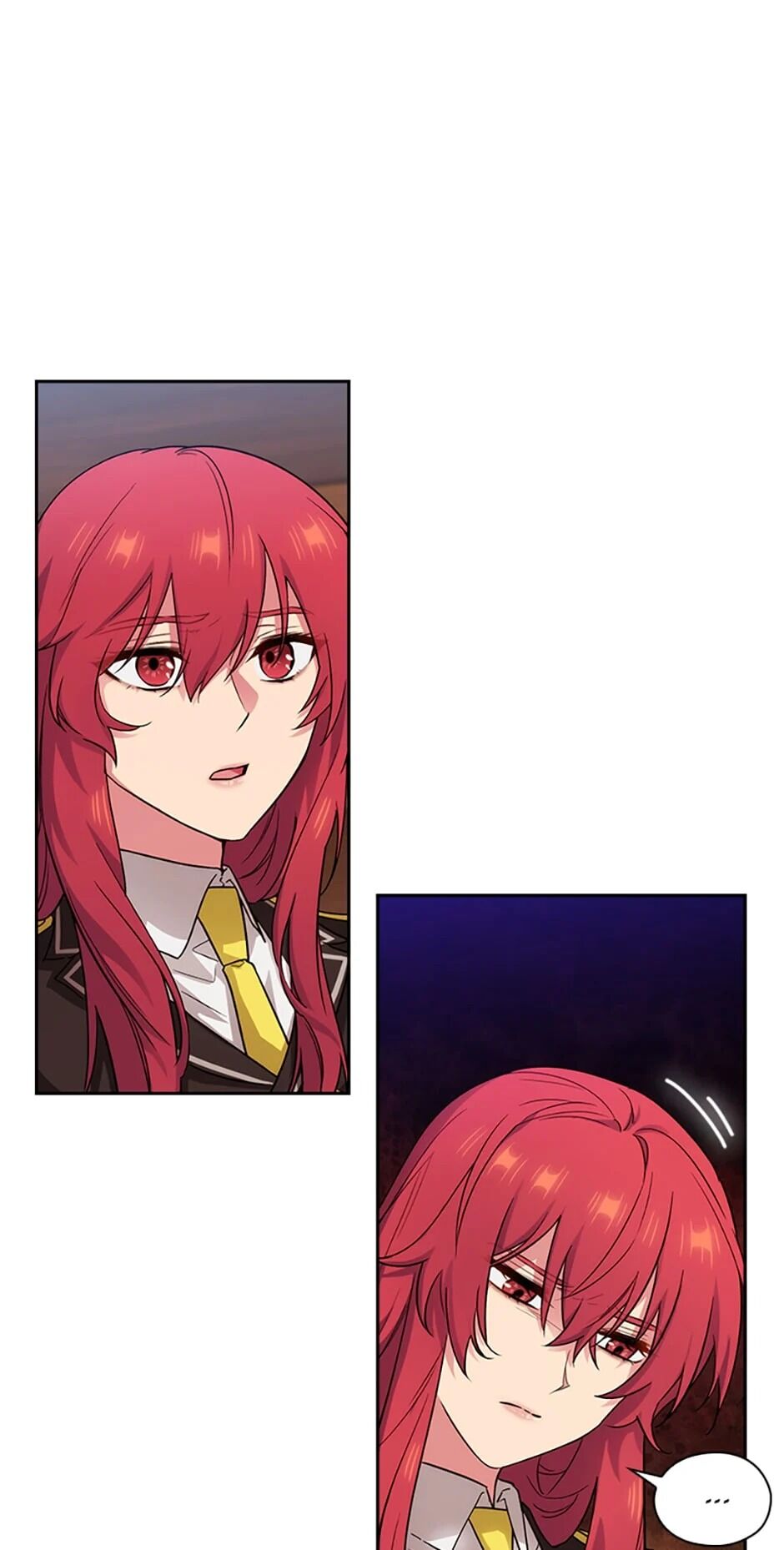 Reminiscence Adonis chapter 141 page 11