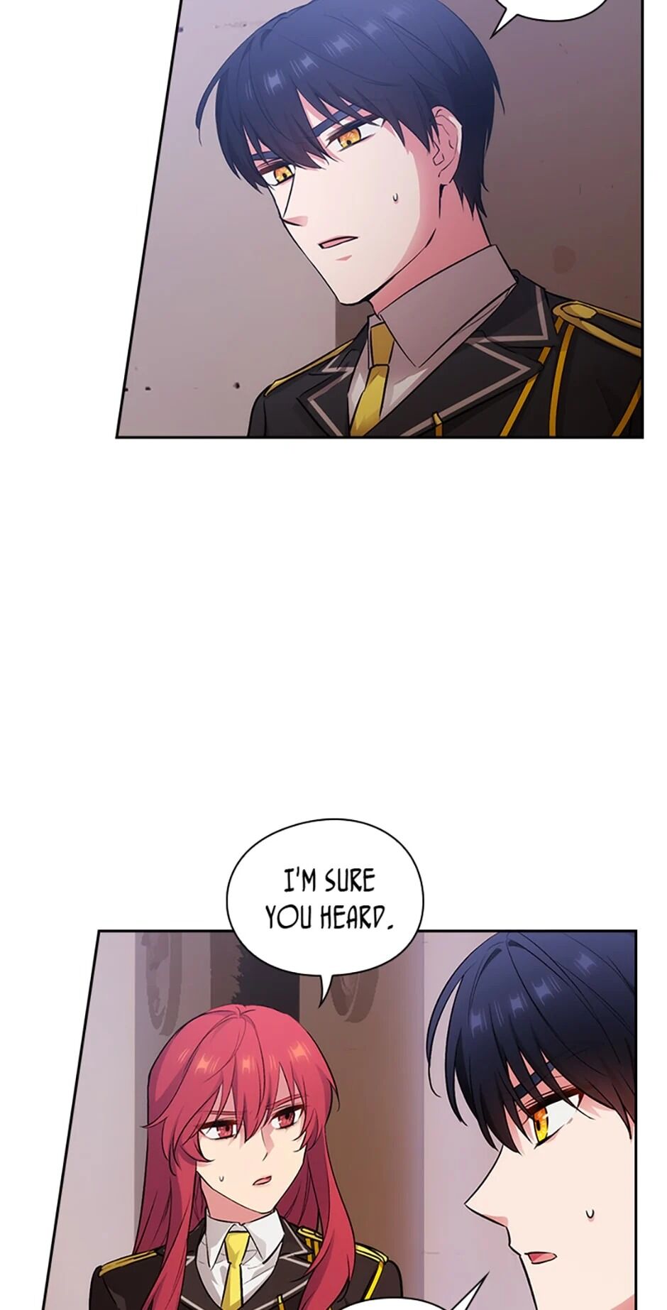 Reminiscence Adonis chapter 141 page 26