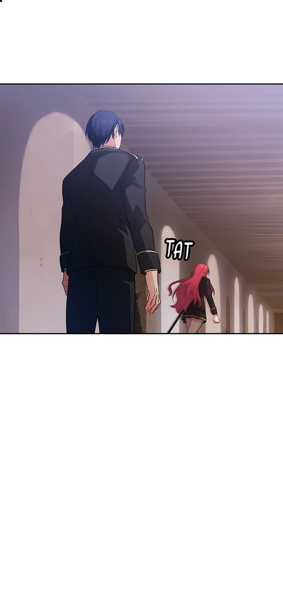 Reminiscence Adonis chapter 141 page 34