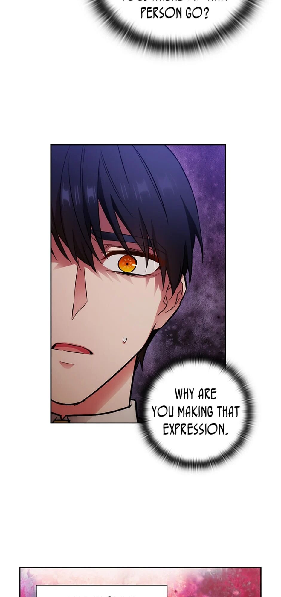 Reminiscence Adonis chapter 141 page 38