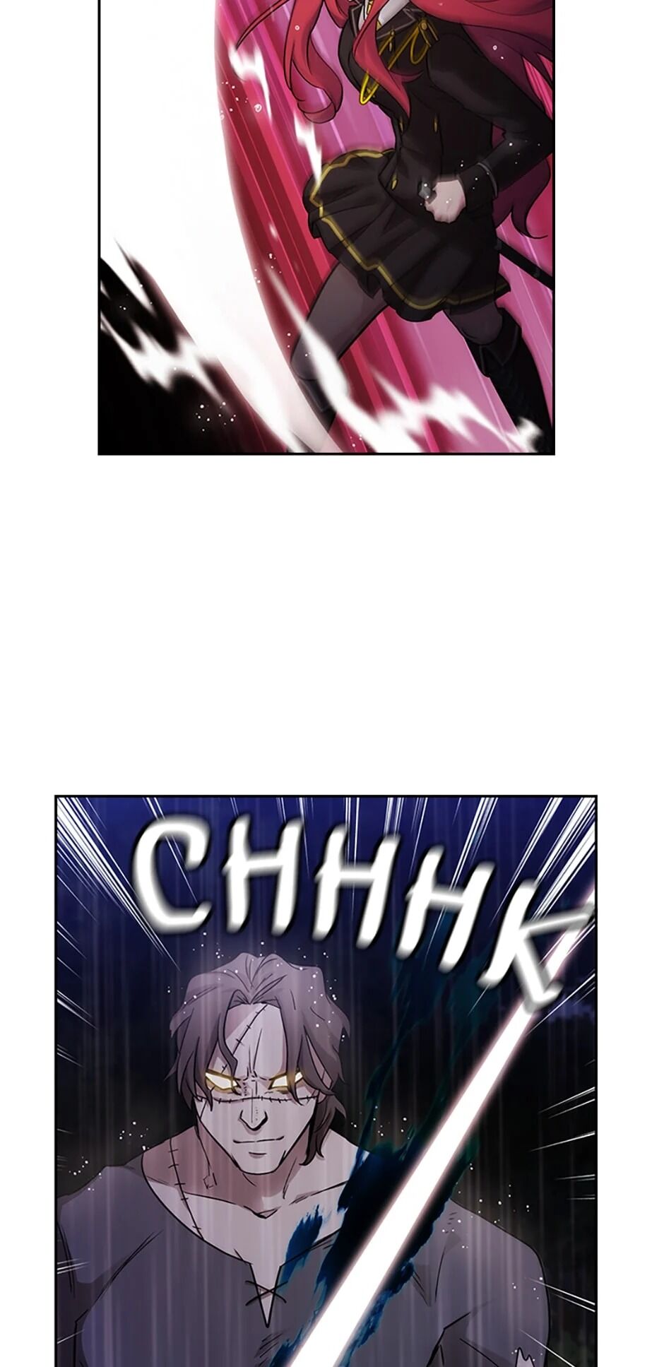 Reminiscence Adonis chapter 141 page 44