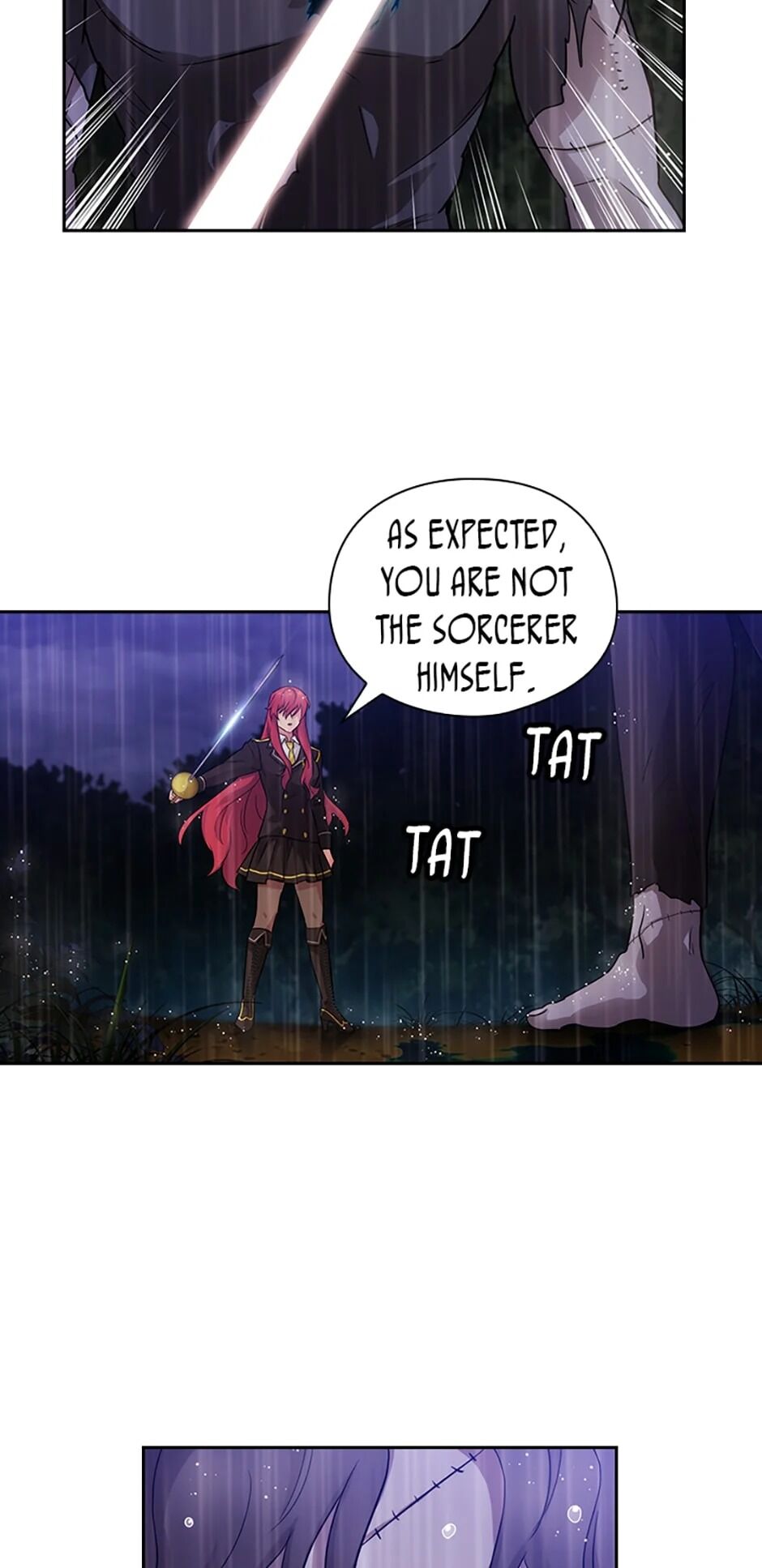 Reminiscence Adonis chapter 141 page 45