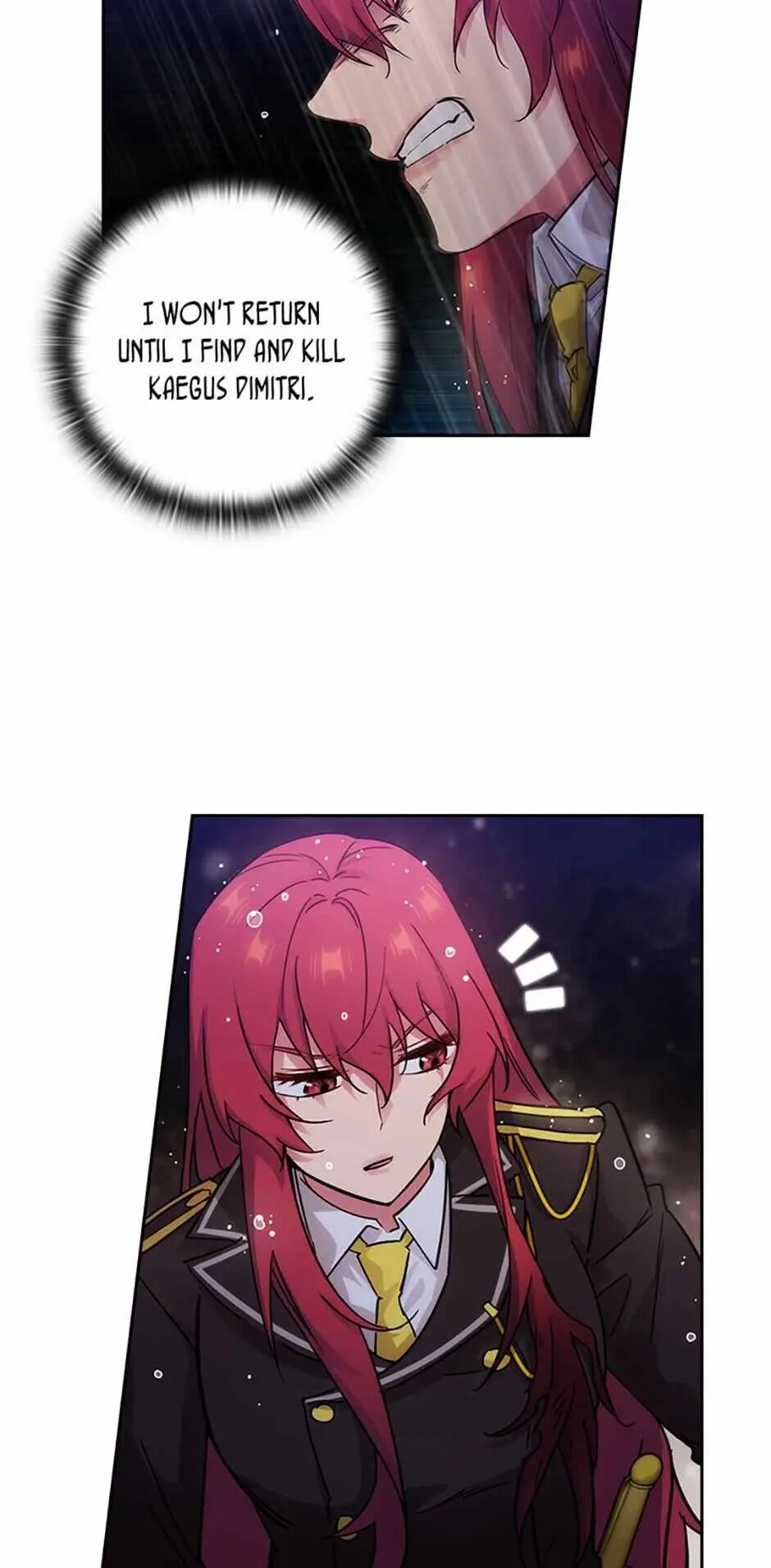 Reminiscence Adonis chapter 142 page 15