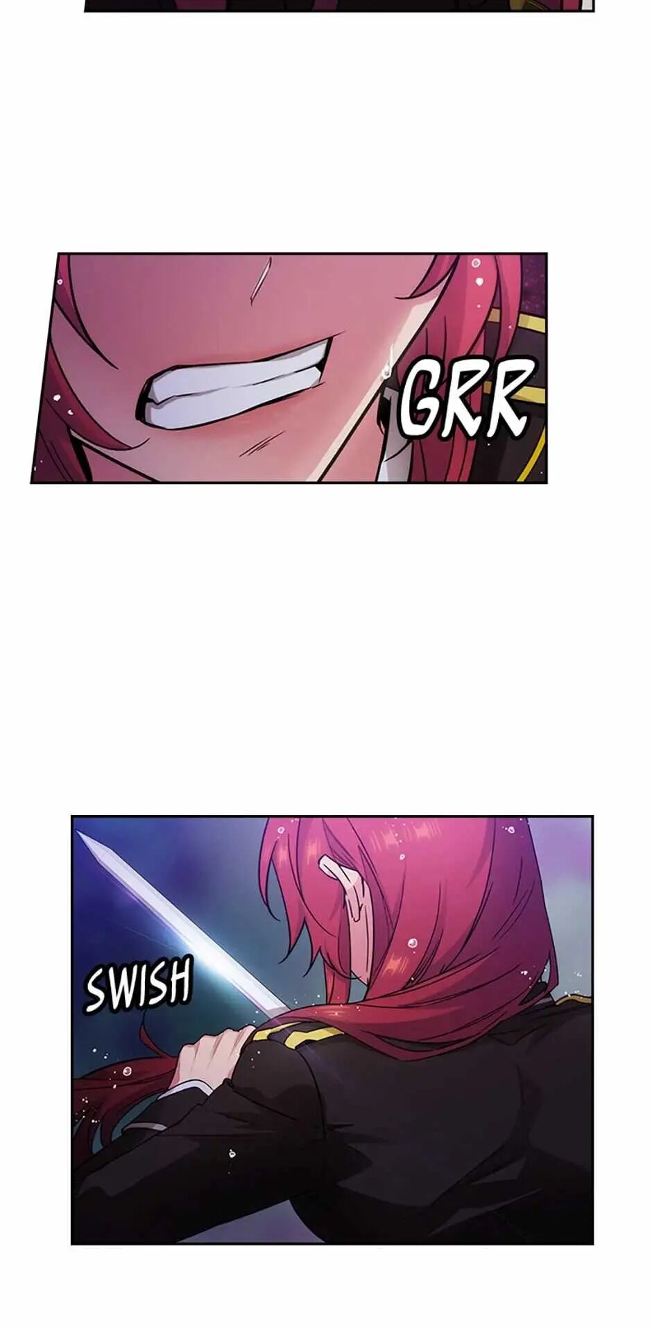 Reminiscence Adonis chapter 142 page 16