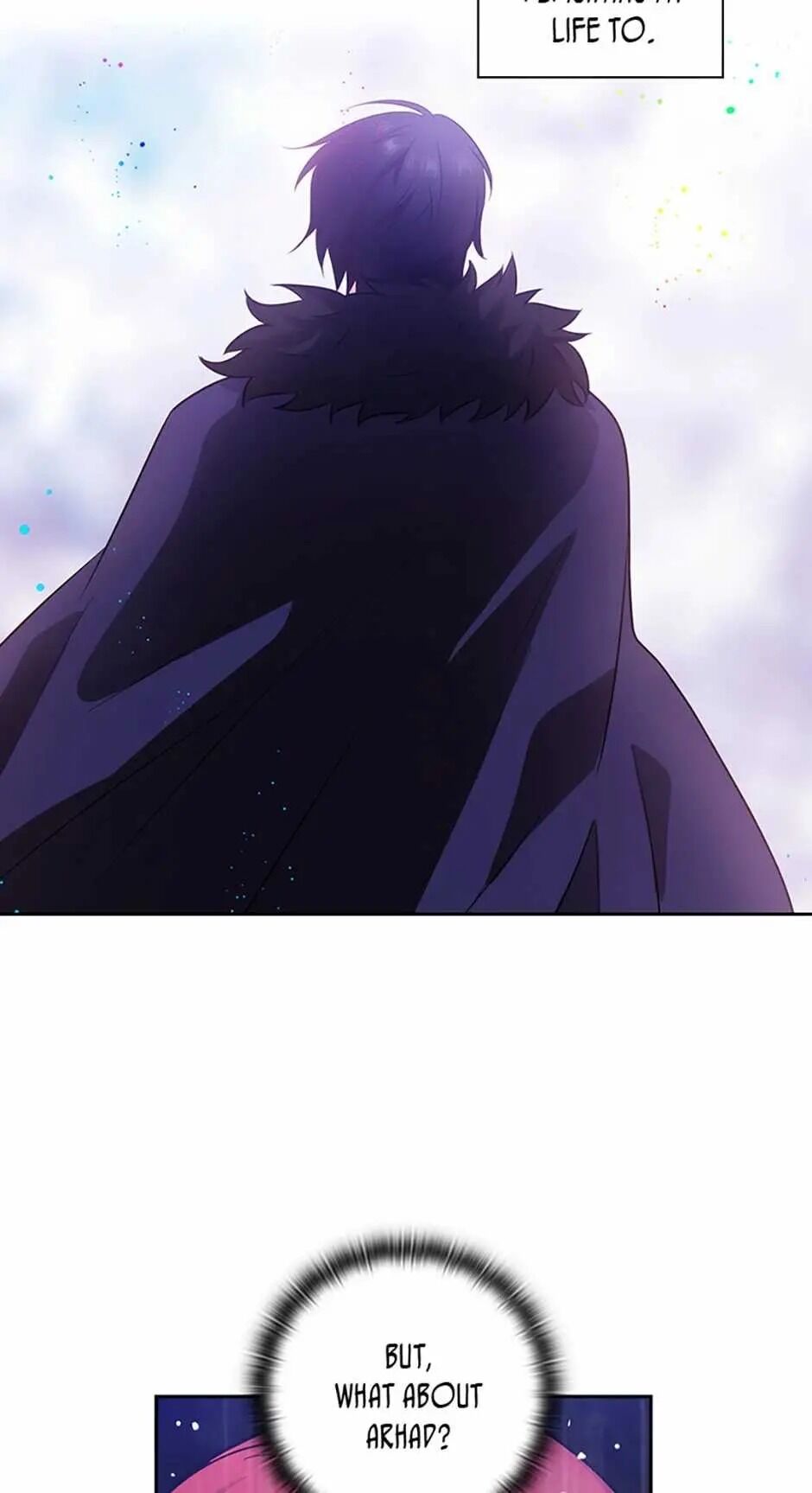 Reminiscence Adonis chapter 142 page 40