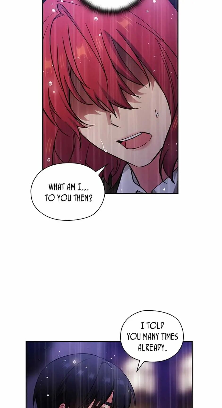 Reminiscence Adonis chapter 142 page 41