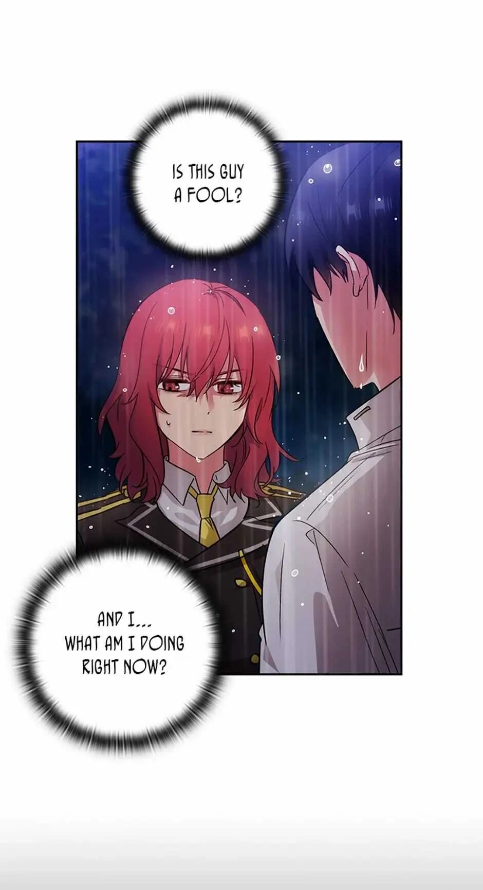 Reminiscence Adonis chapter 142 page 44