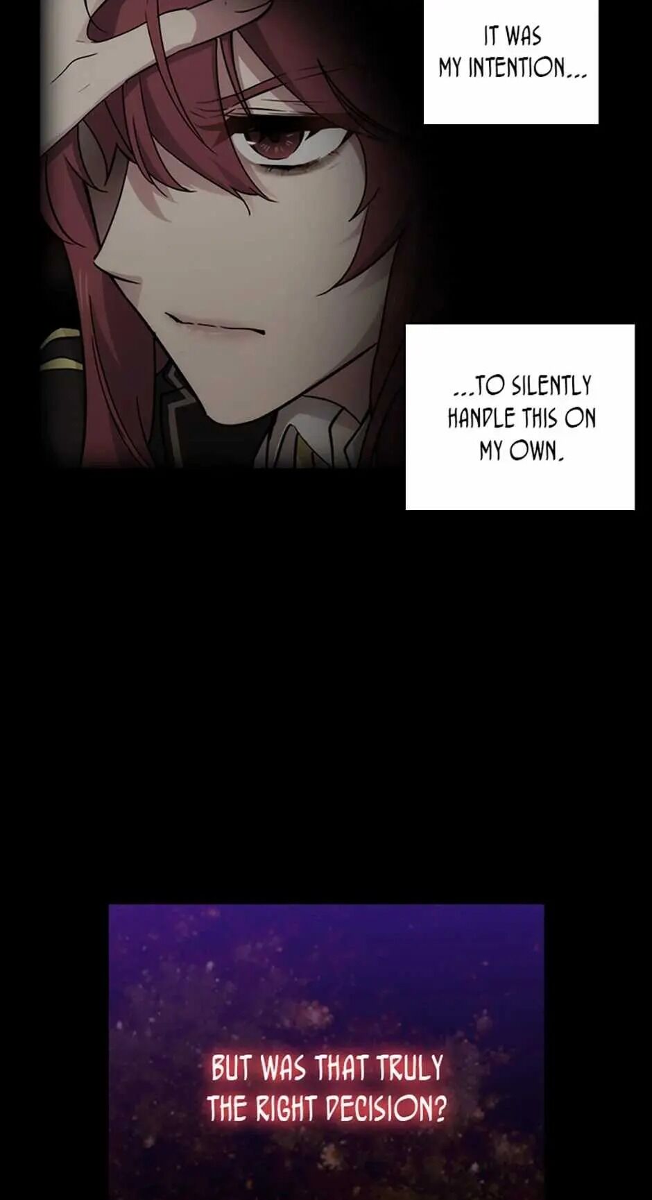 Reminiscence Adonis chapter 142 page 47