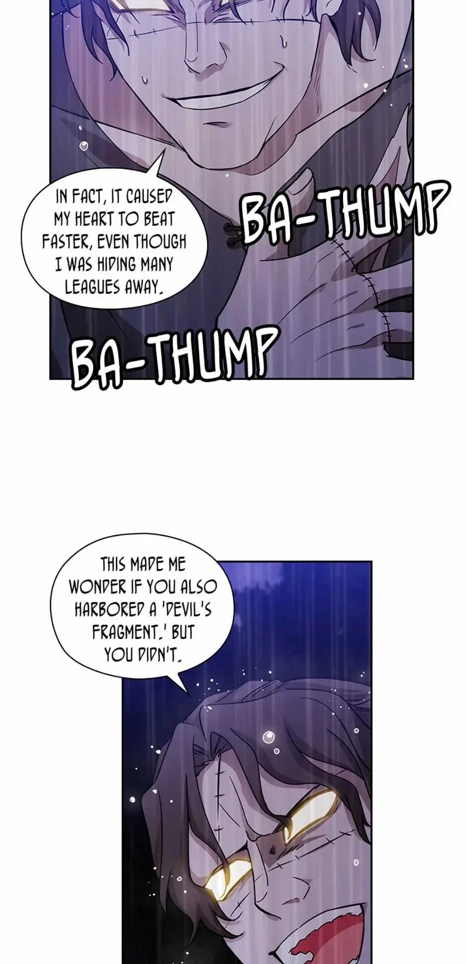 Reminiscence Adonis chapter 142 page 7