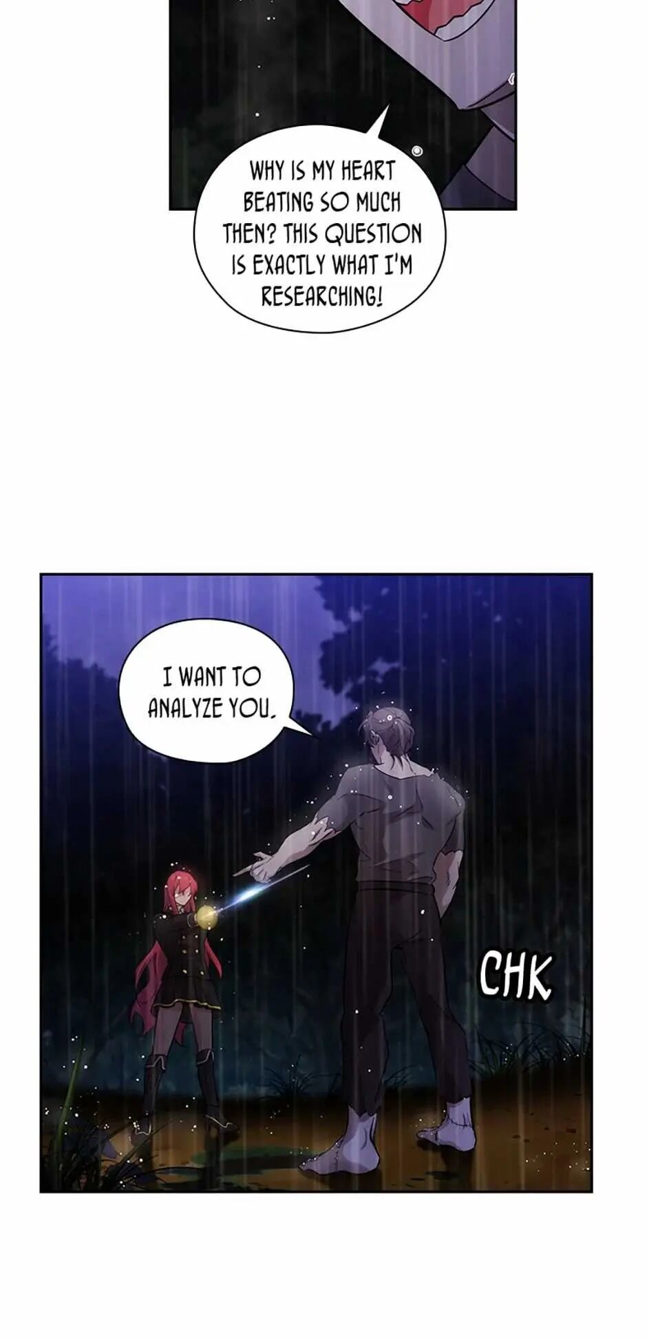 Reminiscence Adonis chapter 142 page 8