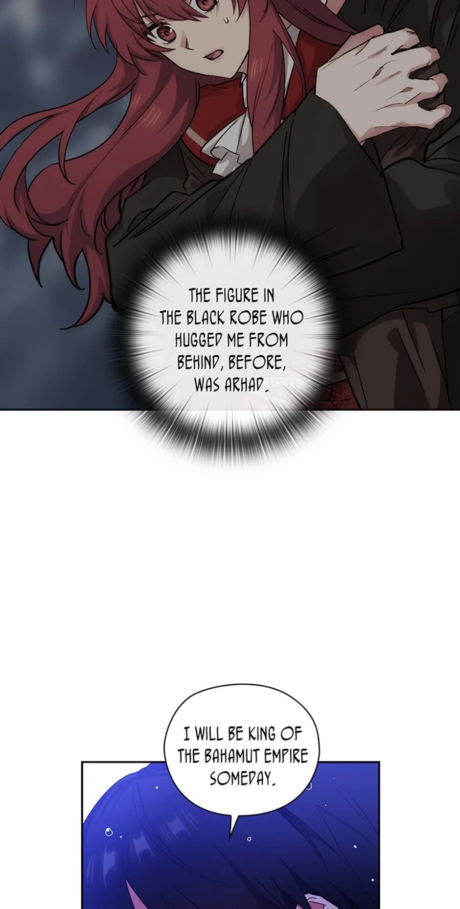 Reminiscence Adonis chapter 143 page 11