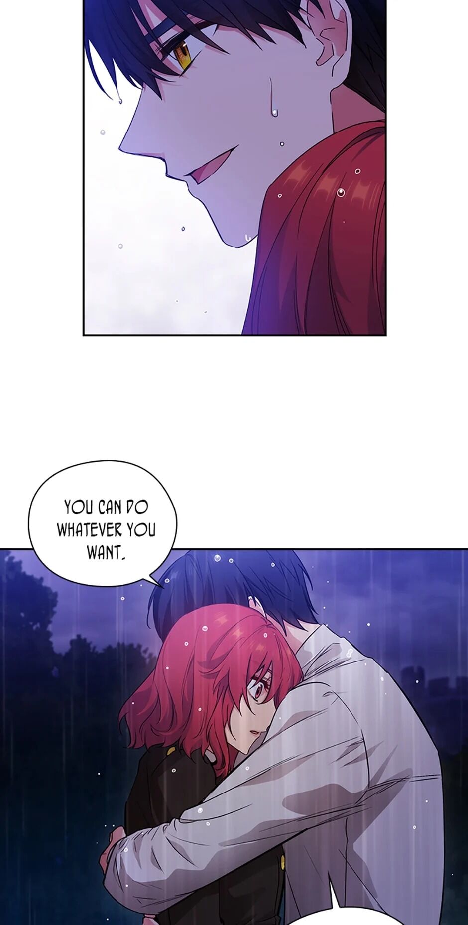 Reminiscence Adonis chapter 143 page 12