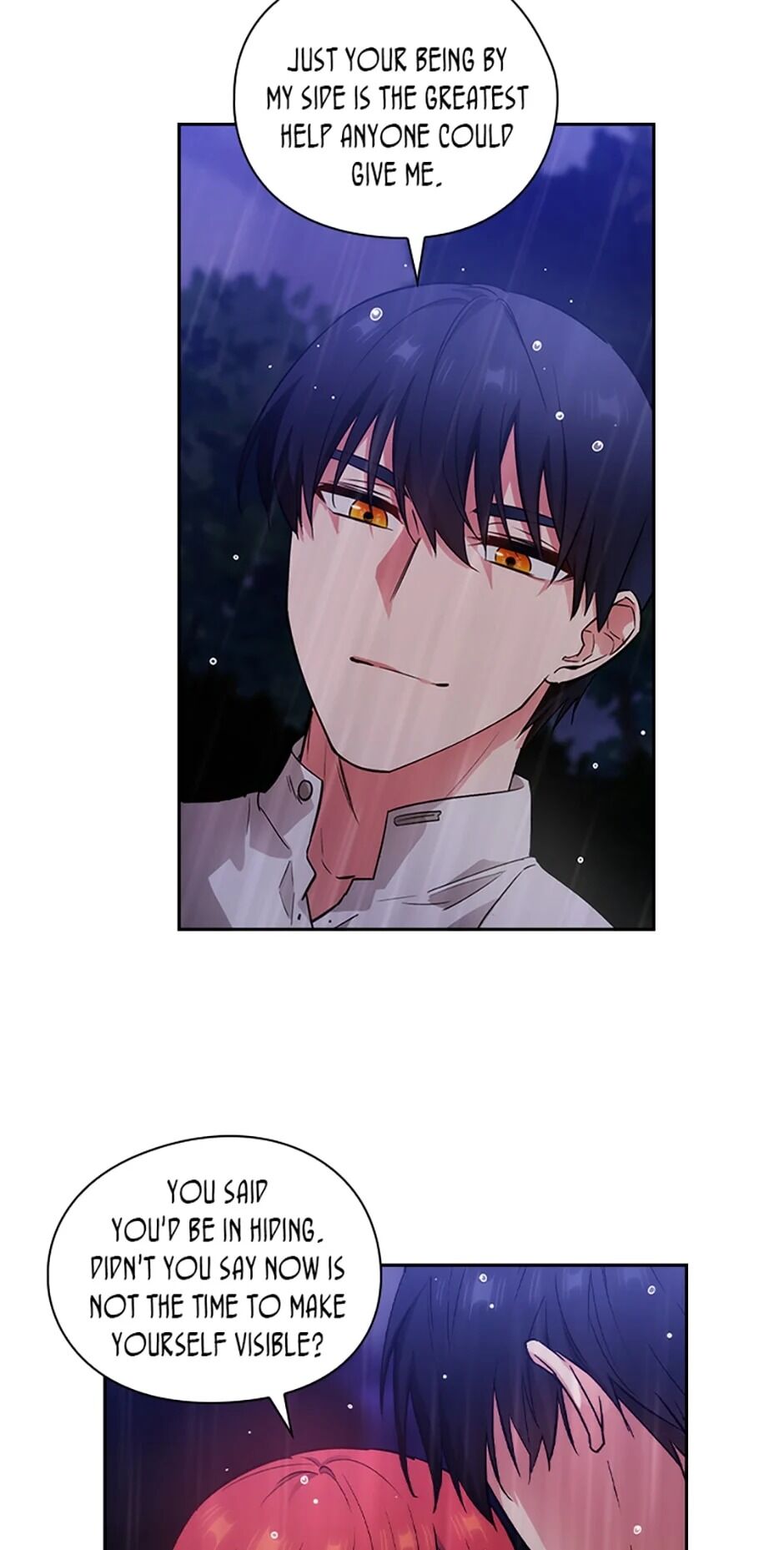 Reminiscence Adonis chapter 143 page 14