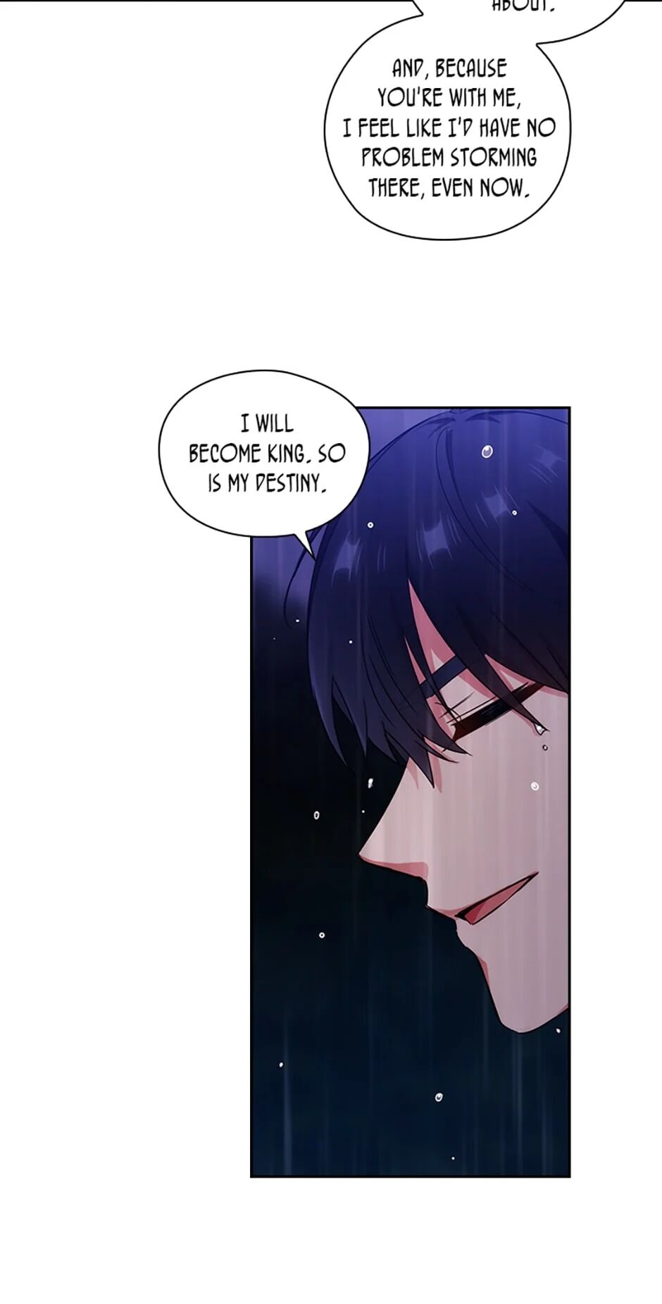 Reminiscence Adonis chapter 143 page 16