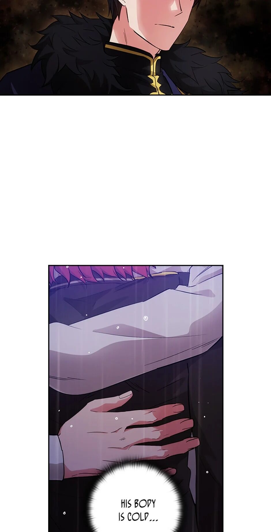 Reminiscence Adonis chapter 143 page 22