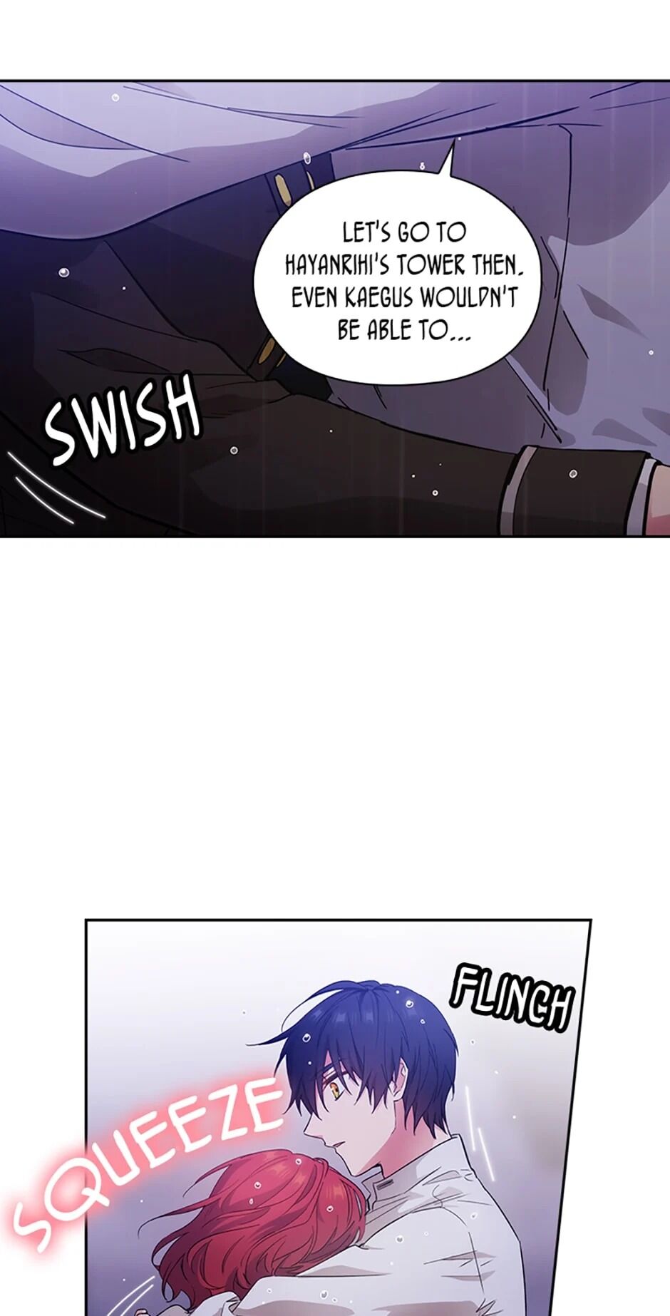 Reminiscence Adonis chapter 143 page 28