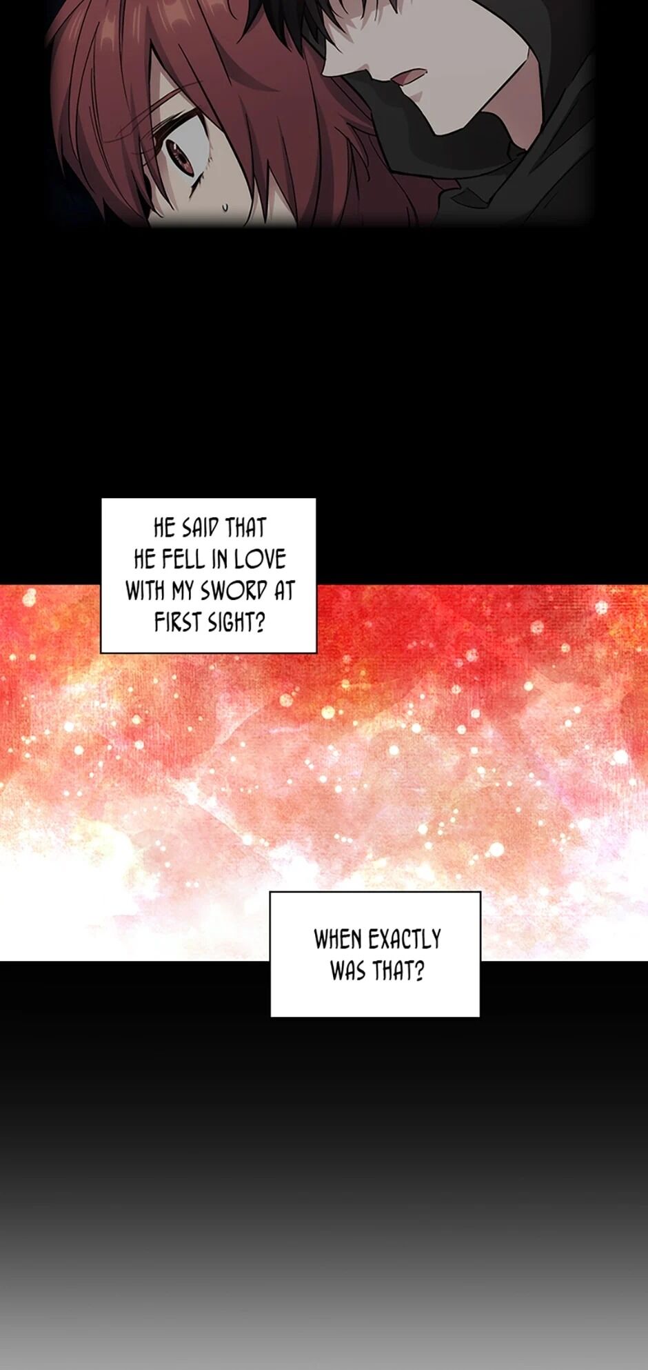 Reminiscence Adonis chapter 143 page 36