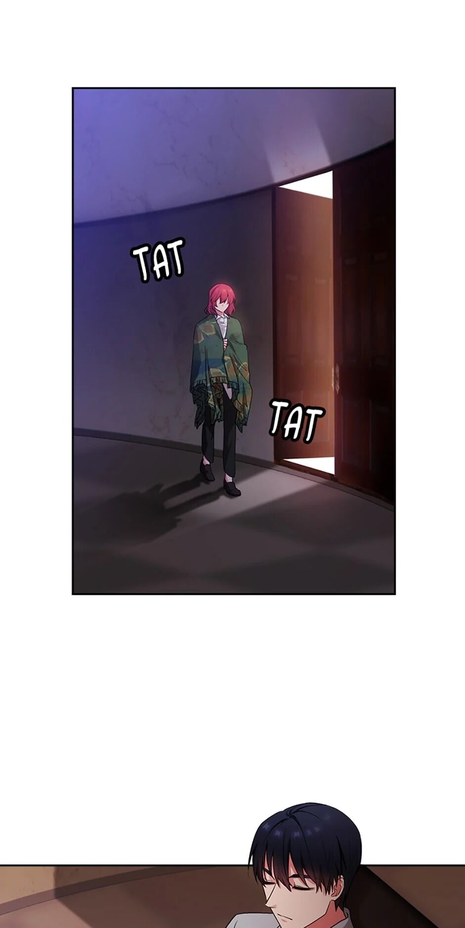 Reminiscence Adonis chapter 143 page 38